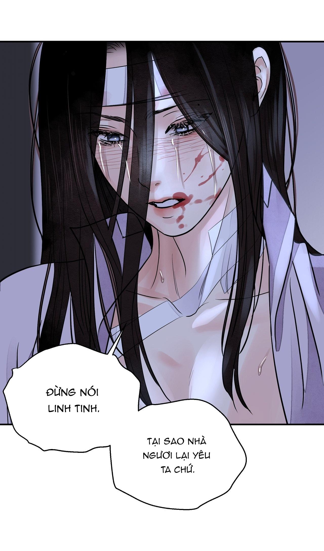 KIẾM HOA Chapter 85 - Trang 3