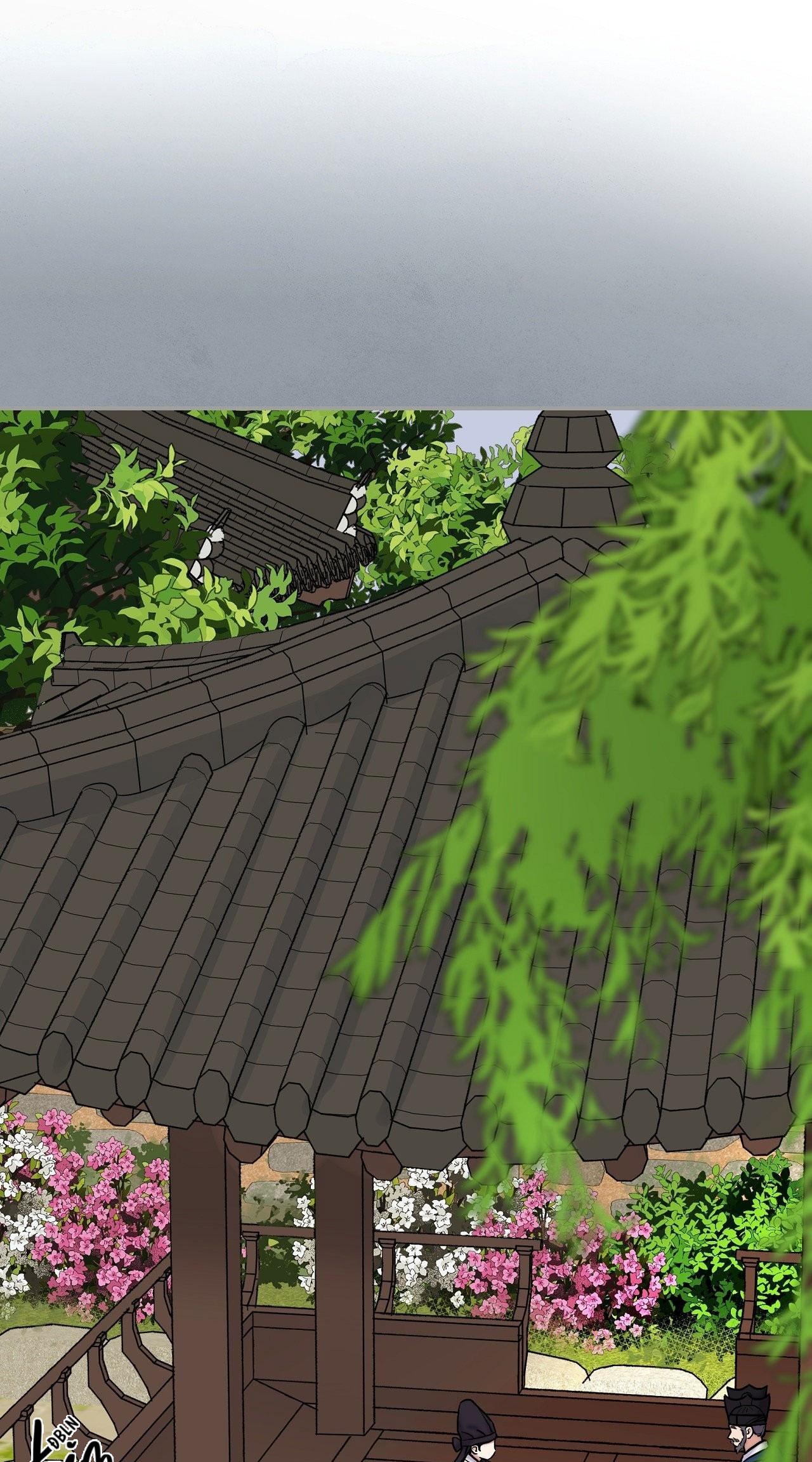 KIẾM HOA Chapter 87 - Trang 3
