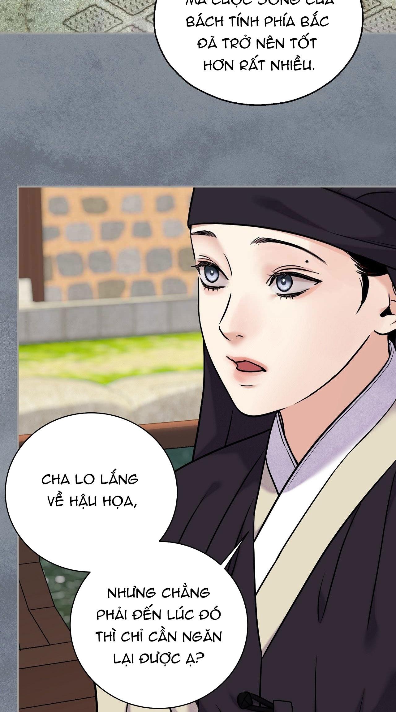 KIẾM HOA Chapter 87 - Trang 3