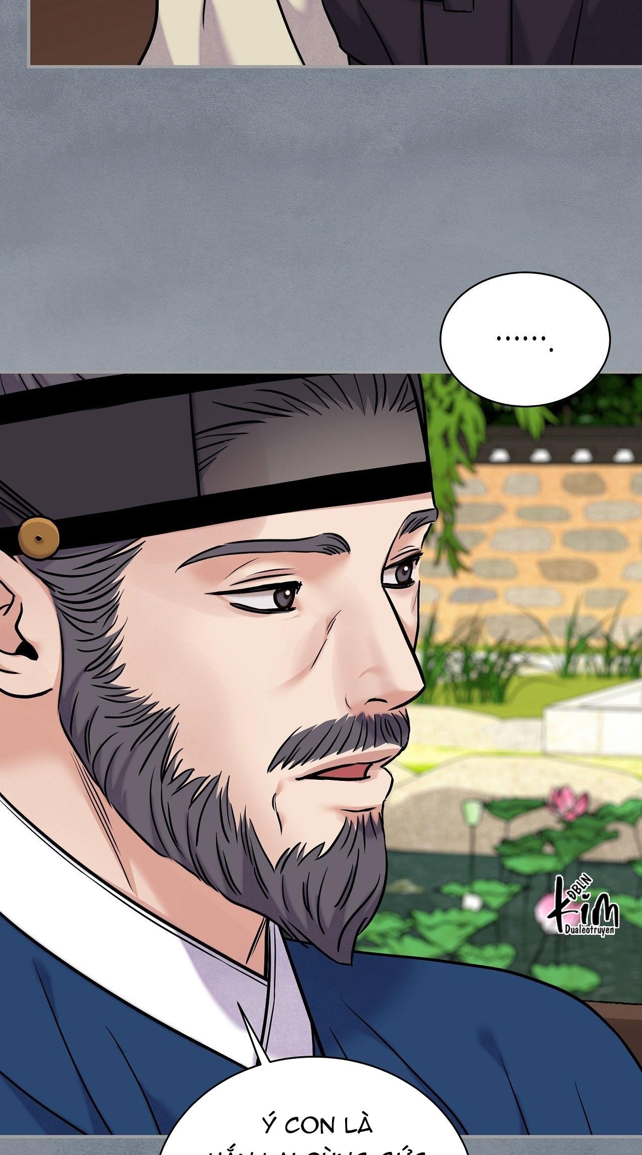 KIẾM HOA Chapter 87 - Trang 3