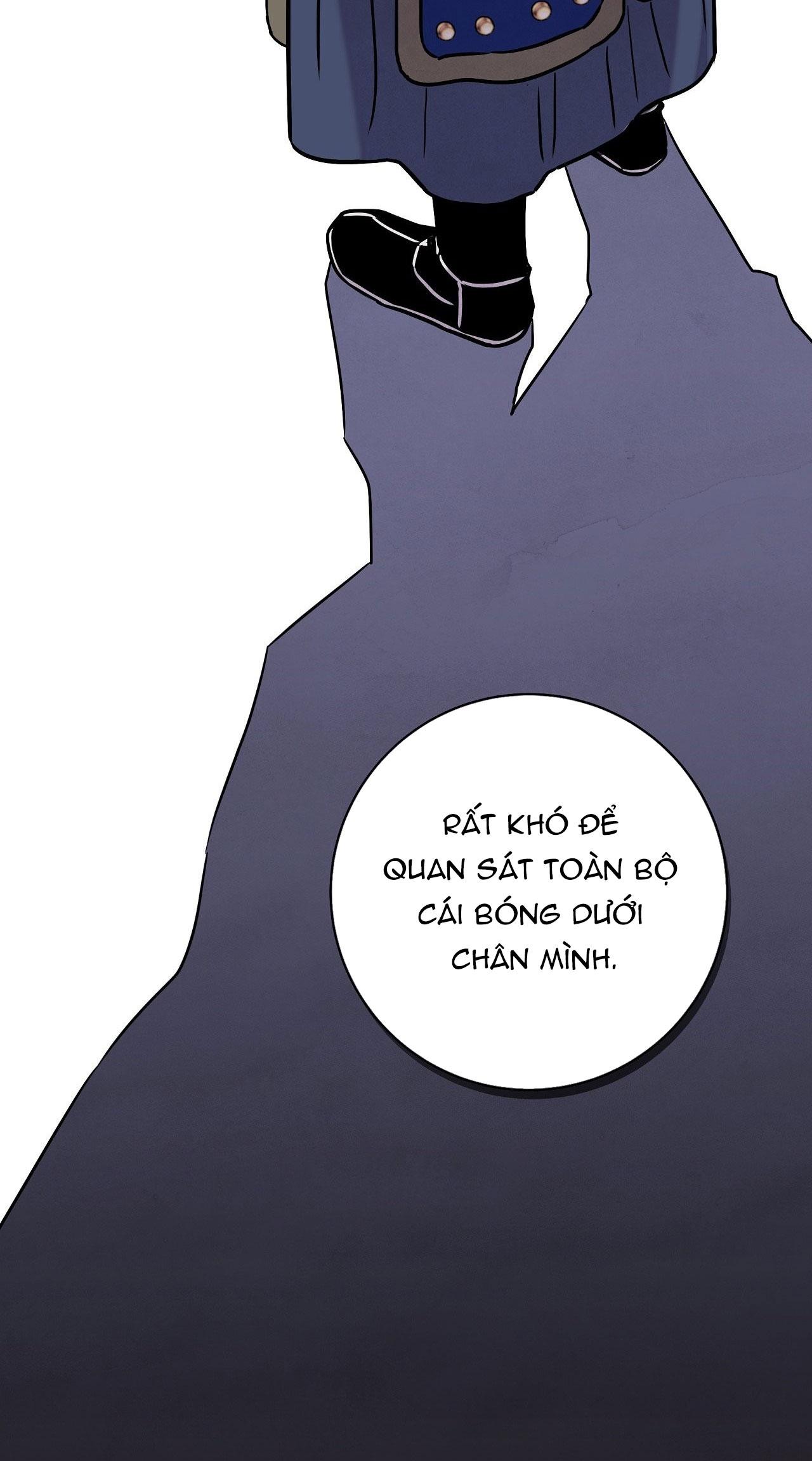 KIẾM HOA Chapter 87 - Trang 3