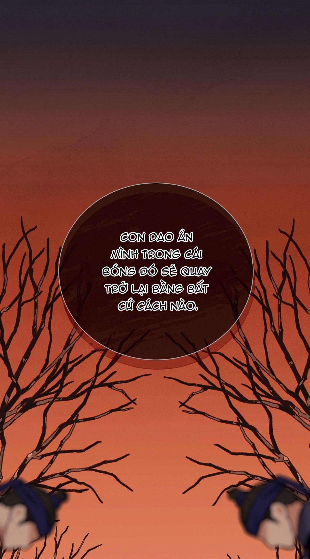 KIẾM HOA Chapter 87 - Trang 3