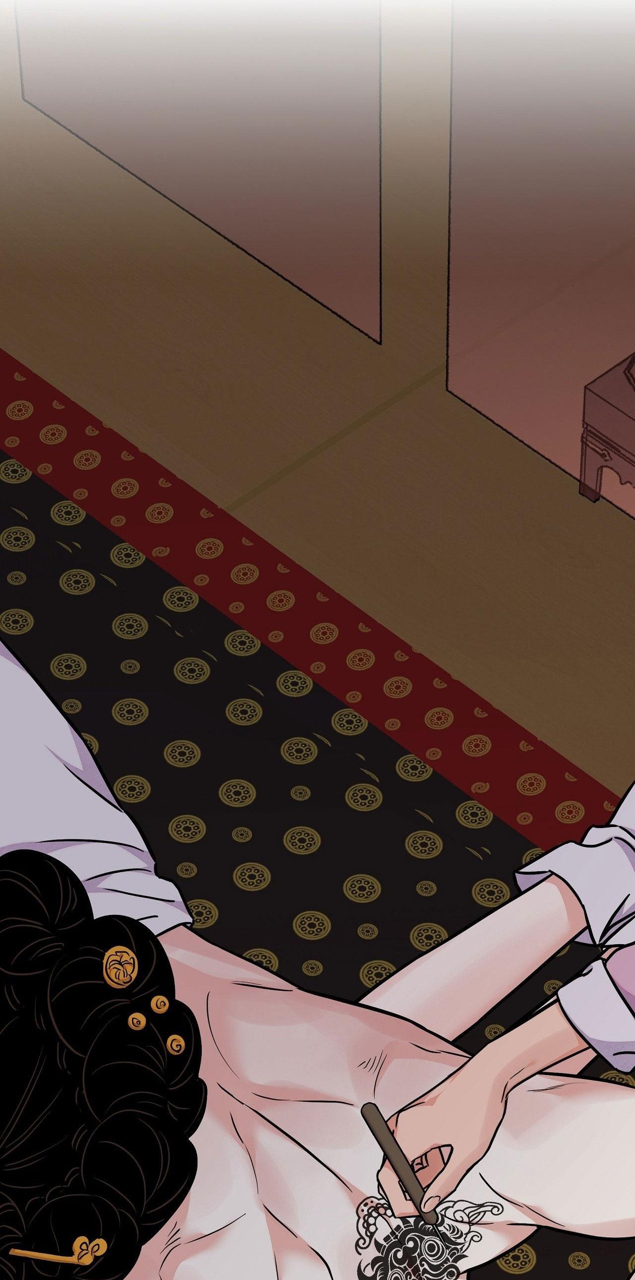 KIẾM HOA Chapter 87 - Trang 3