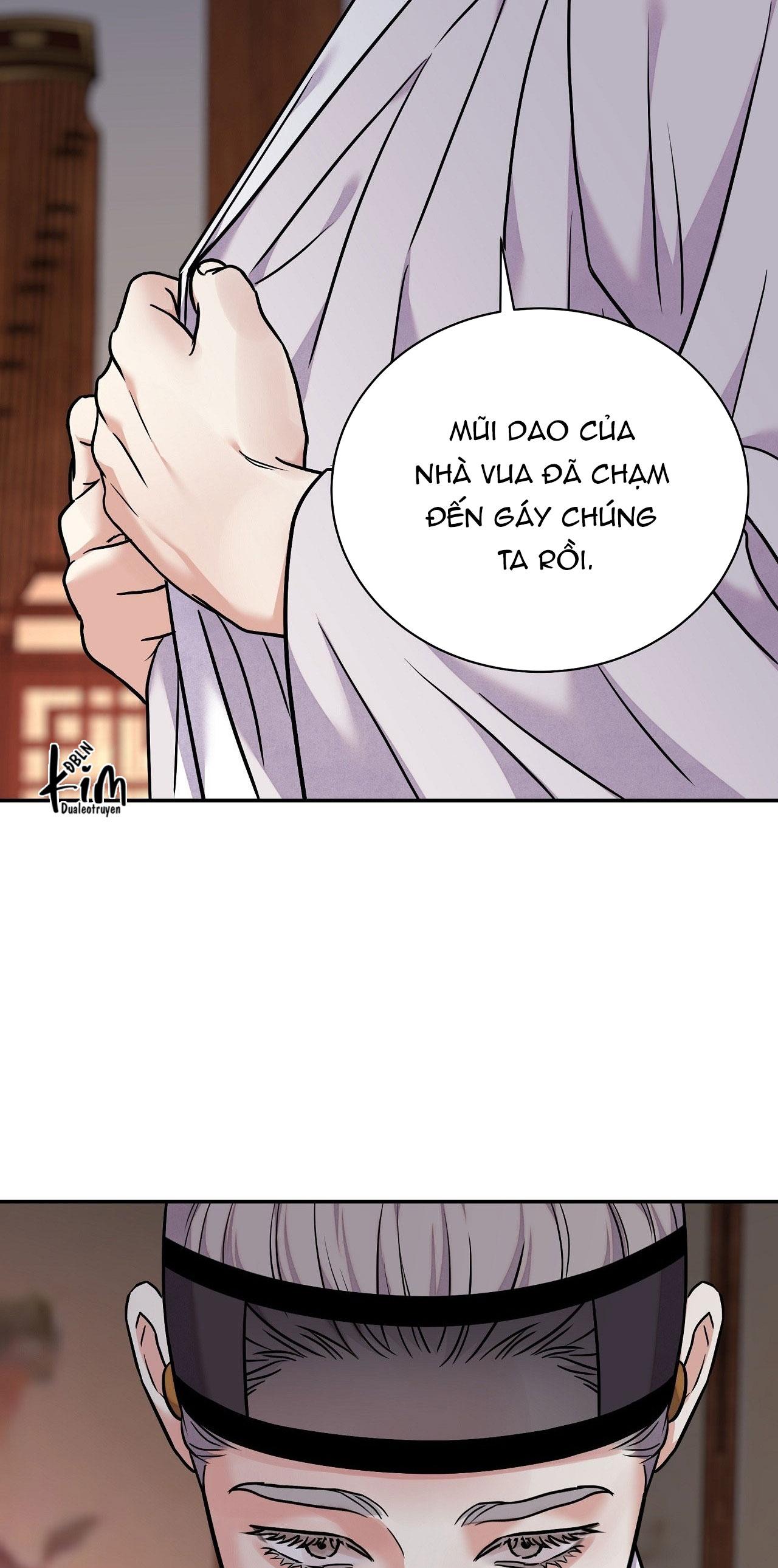 KIẾM HOA Chapter 87 - Trang 3