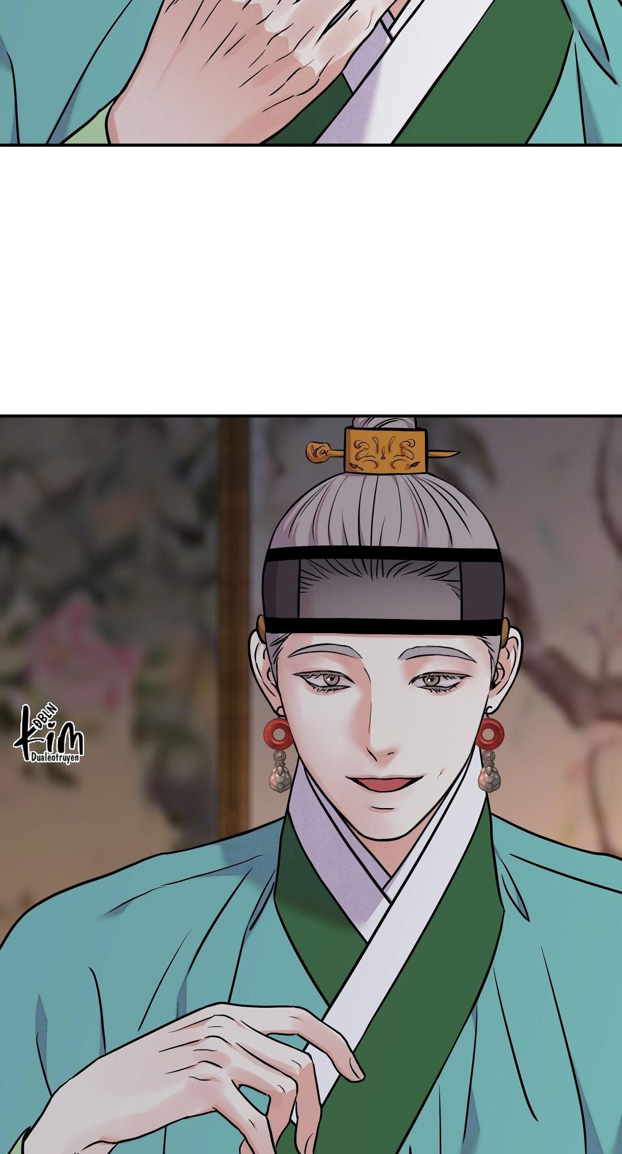 KIẾM HOA Chapter 87 - Trang 3