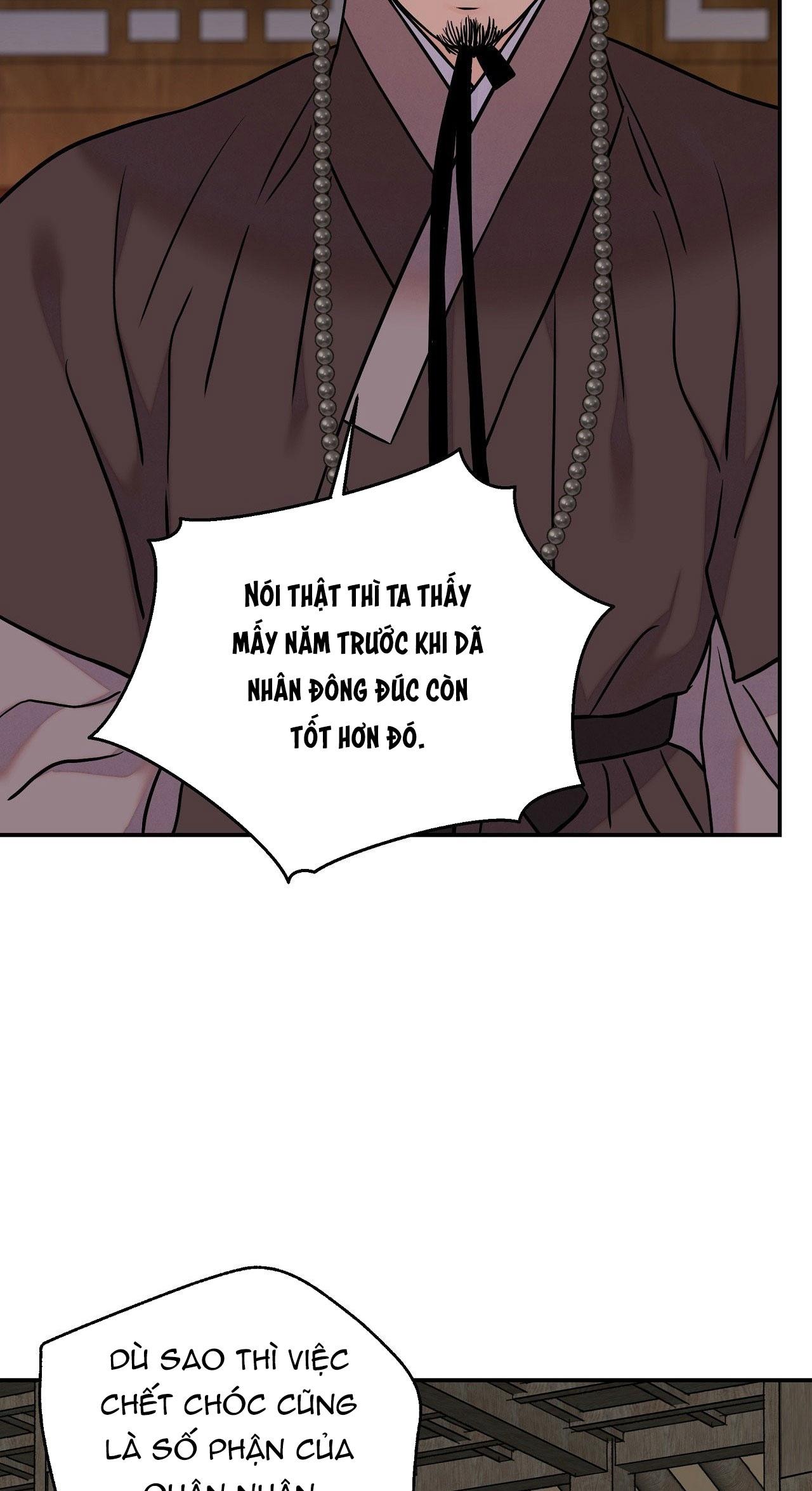 KIẾM HOA Chapter 87 - Trang 3