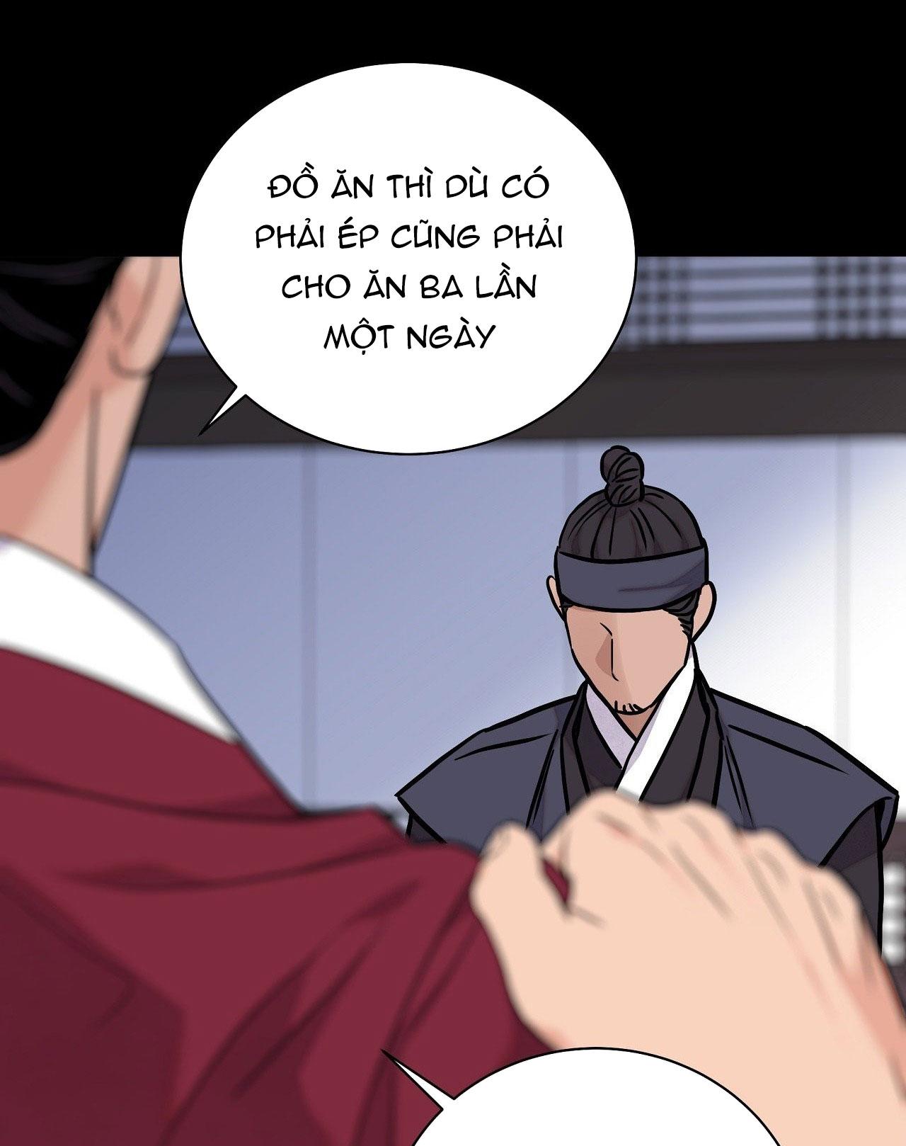 KIẾM HOA Chapter 87 - Trang 3