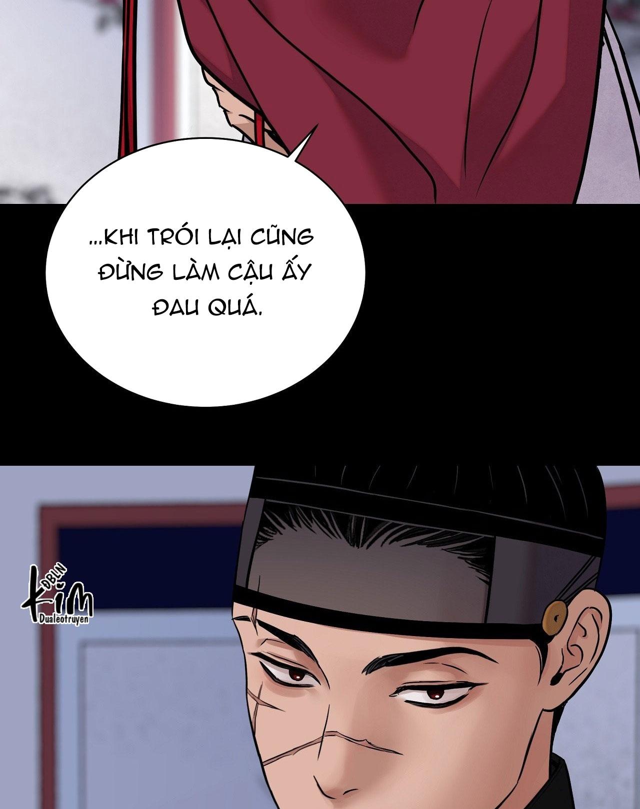 KIẾM HOA Chapter 87 - Trang 3