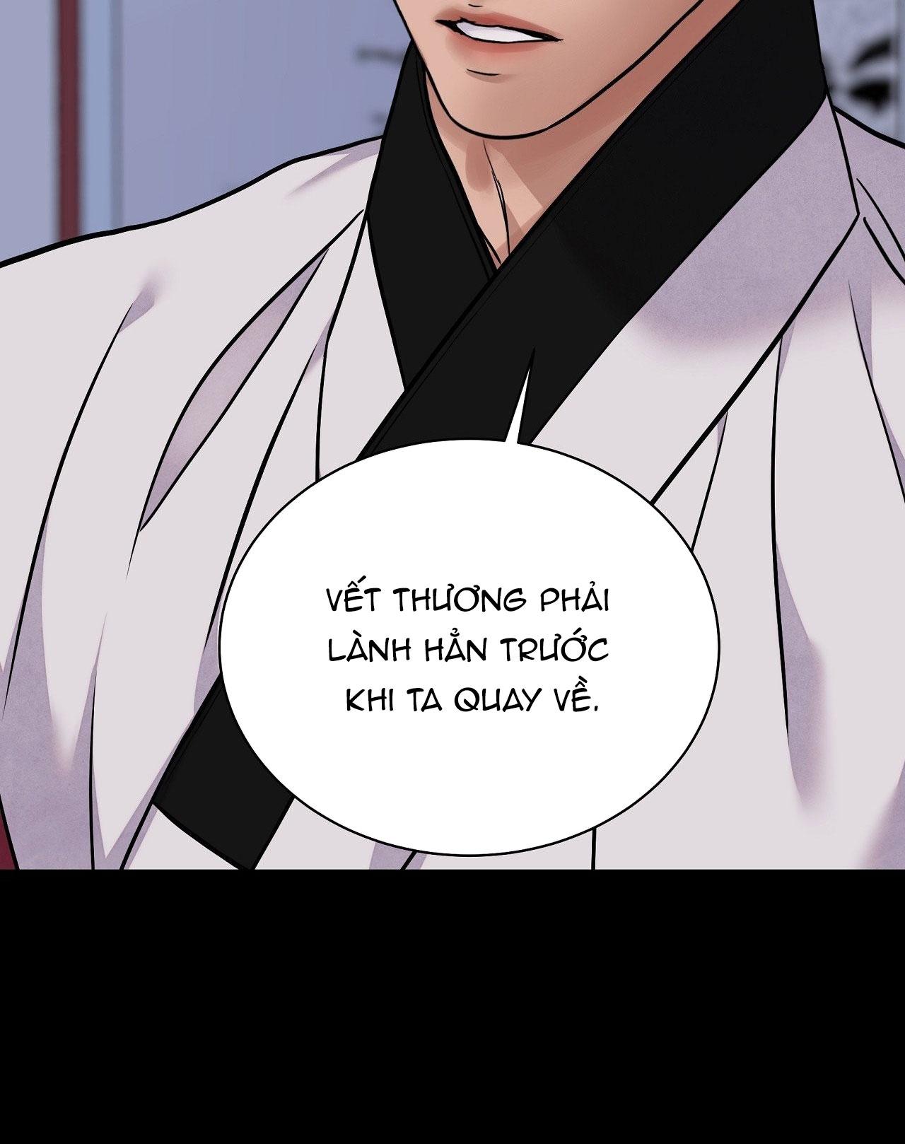 KIẾM HOA Chapter 87 - Trang 3