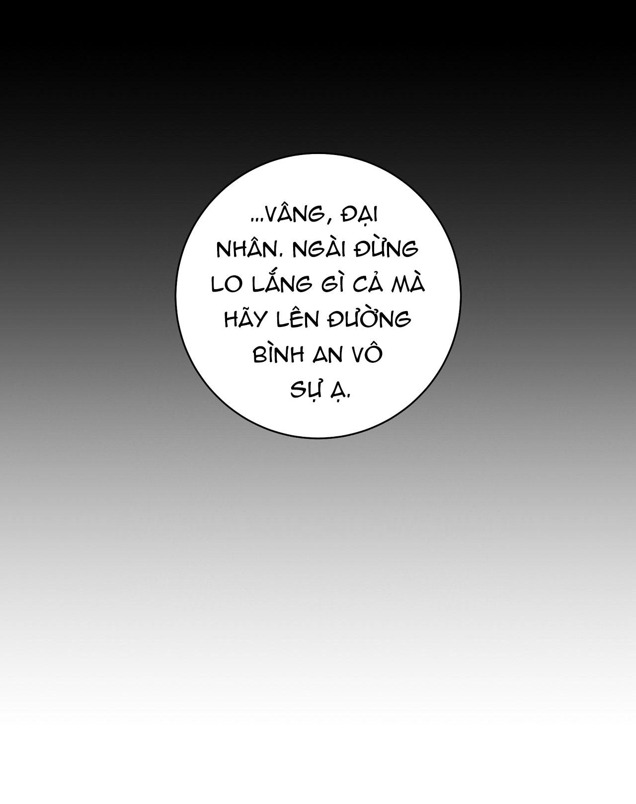 KIẾM HOA Chapter 87 - Trang 3