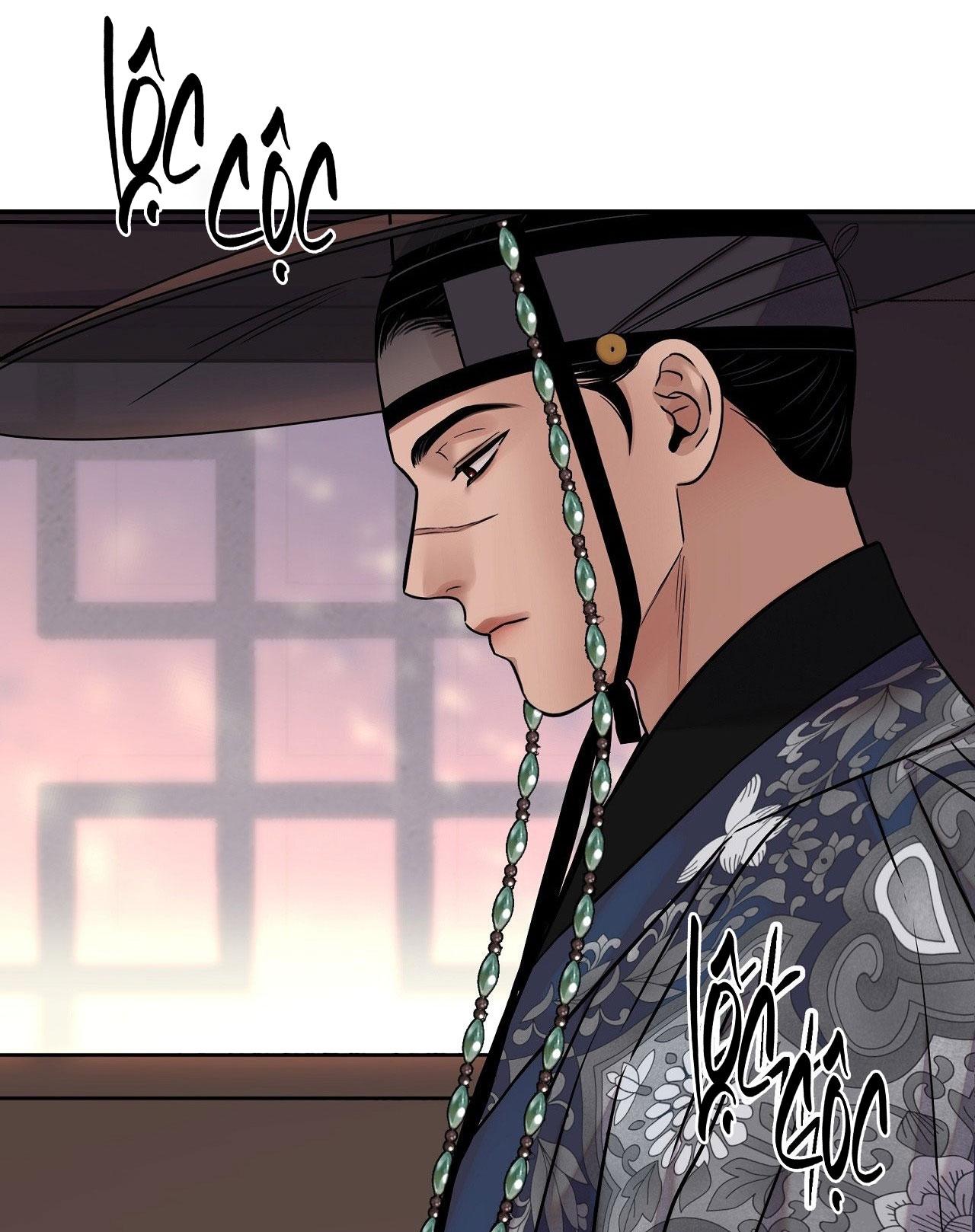 KIẾM HOA Chapter 87 - Trang 3