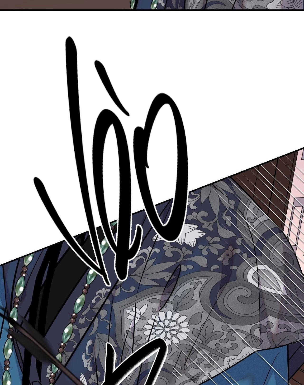 KIẾM HOA Chapter 87 - Trang 3