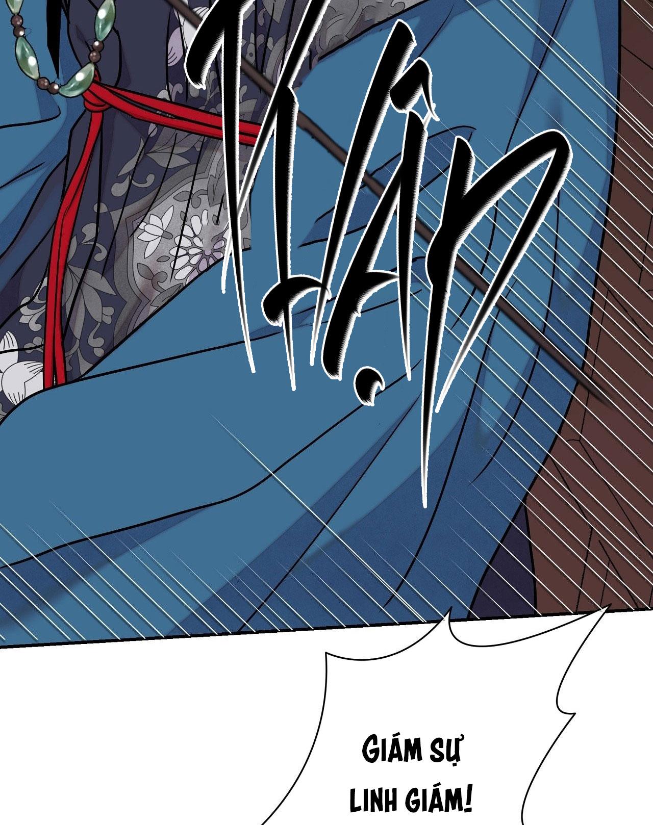 KIẾM HOA Chapter 87 - Trang 3