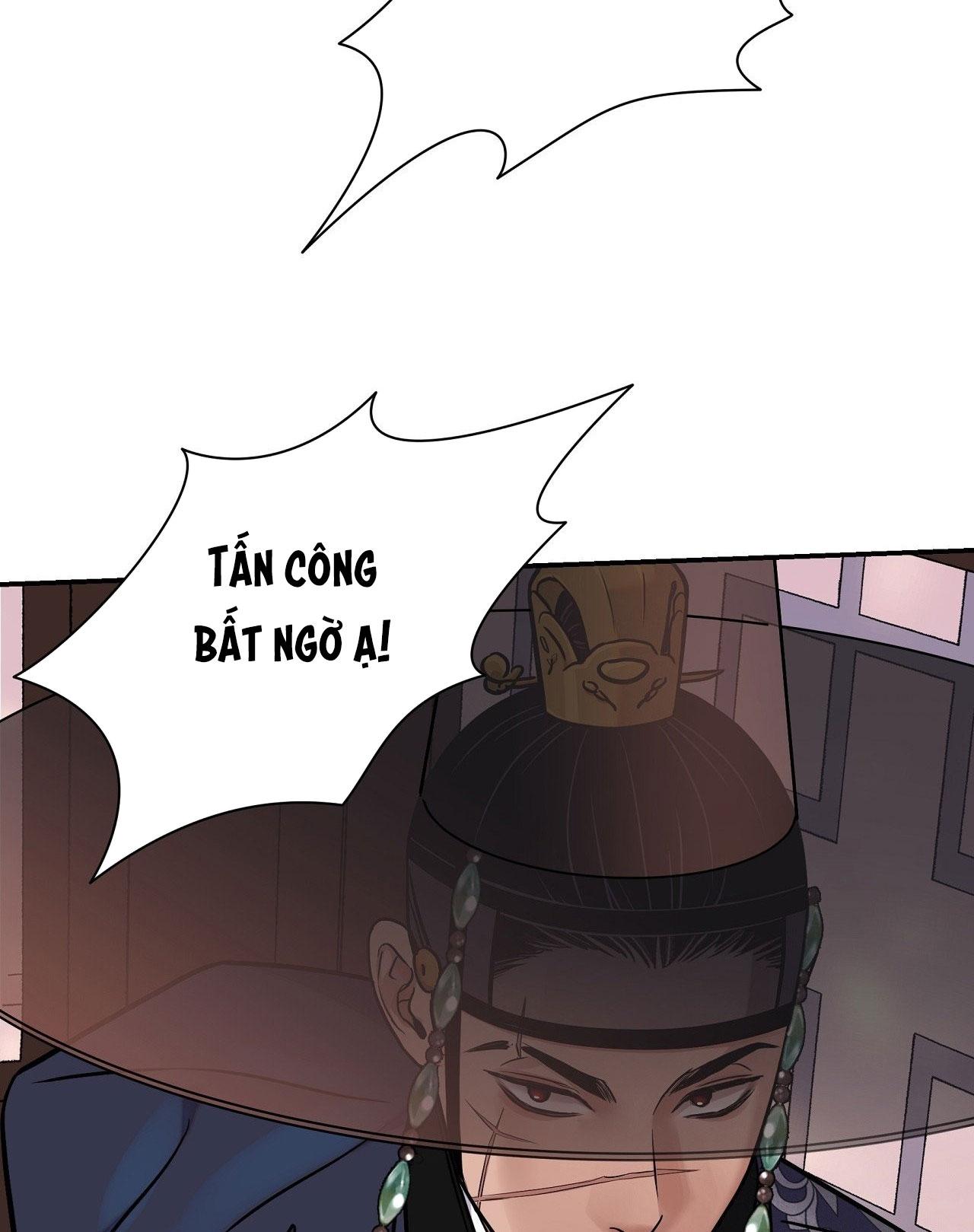 KIẾM HOA Chapter 87 - Trang 3