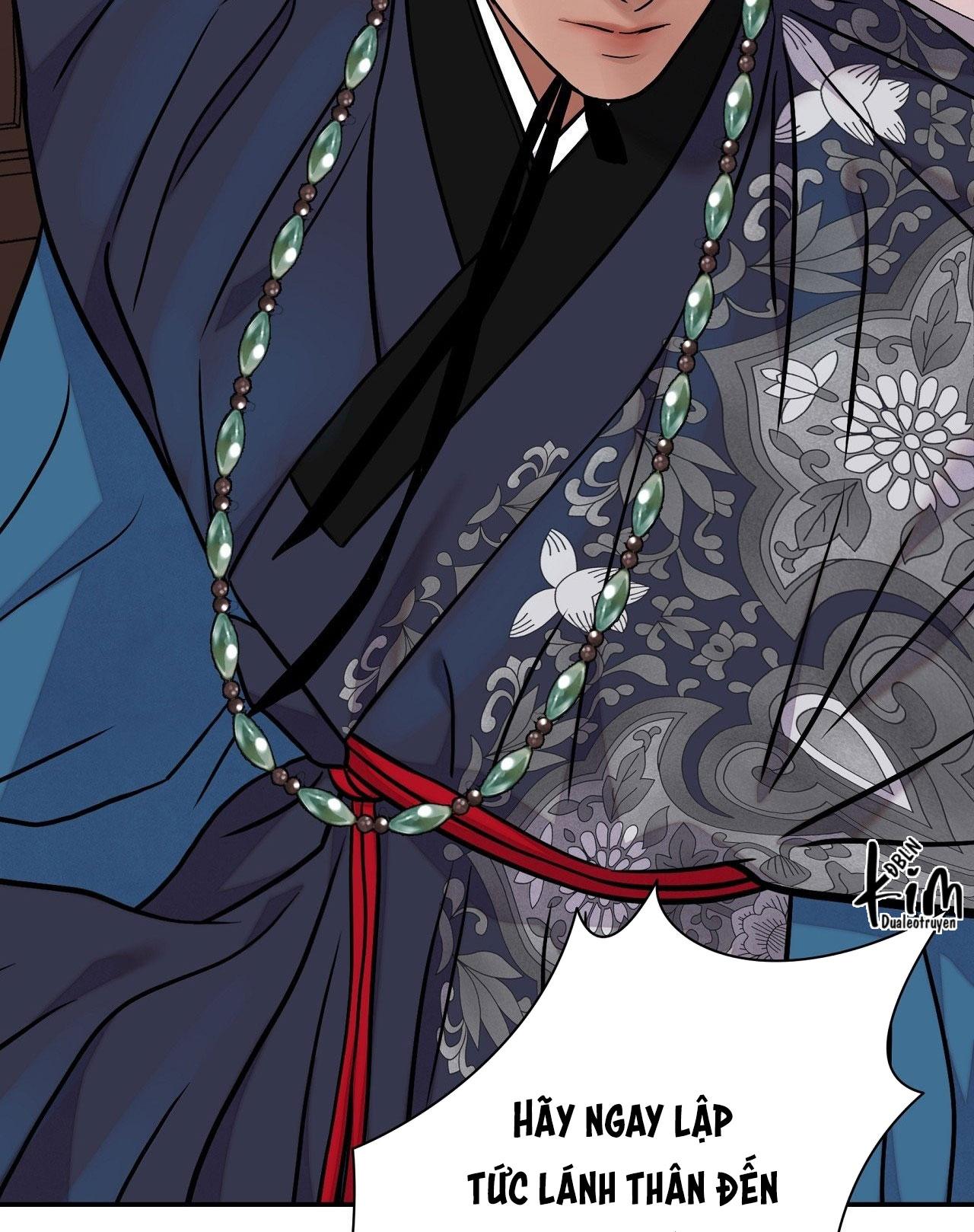 KIẾM HOA Chapter 87 - Trang 3