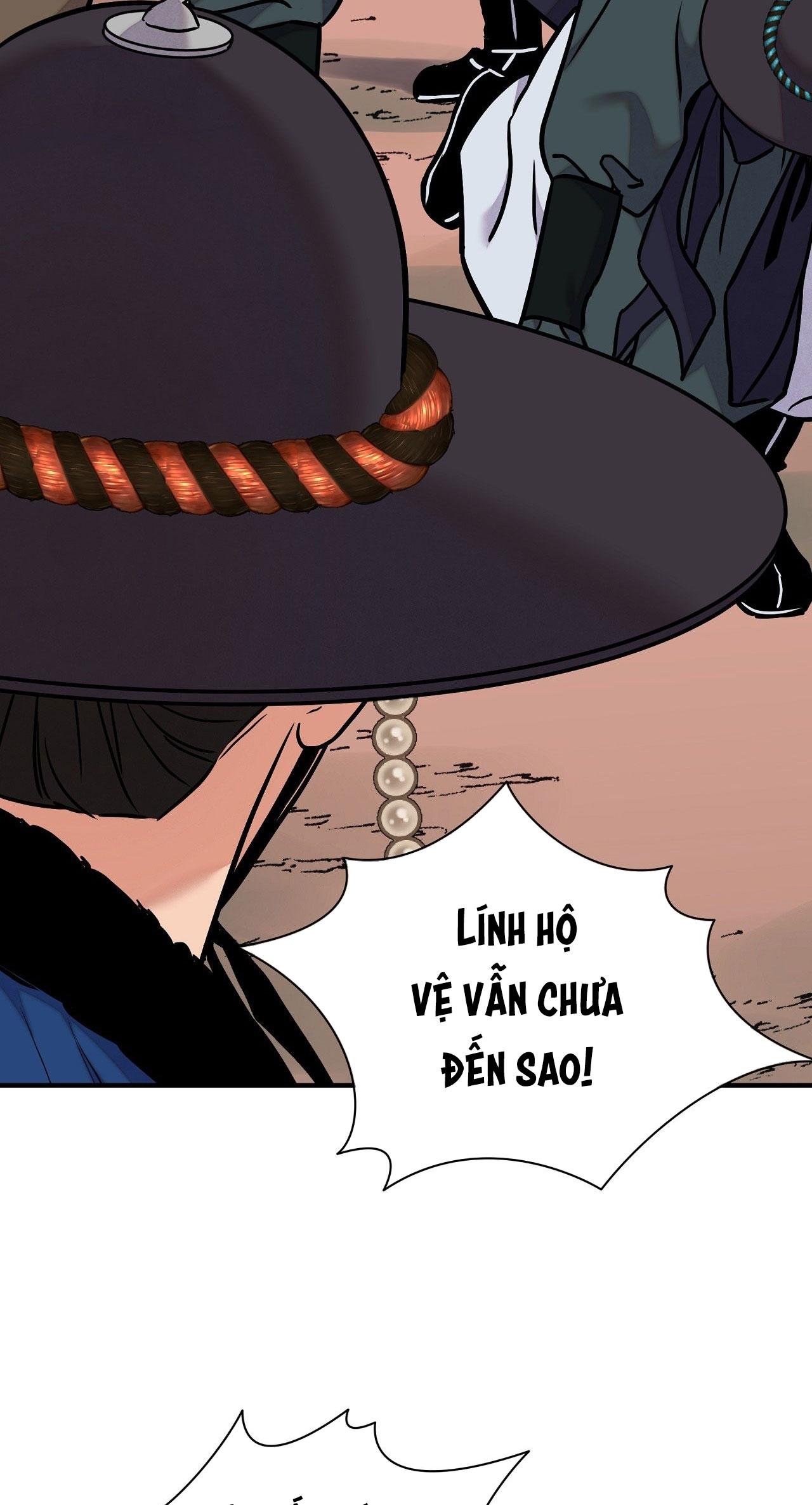 KIẾM HOA Chapter 88 - Trang 2