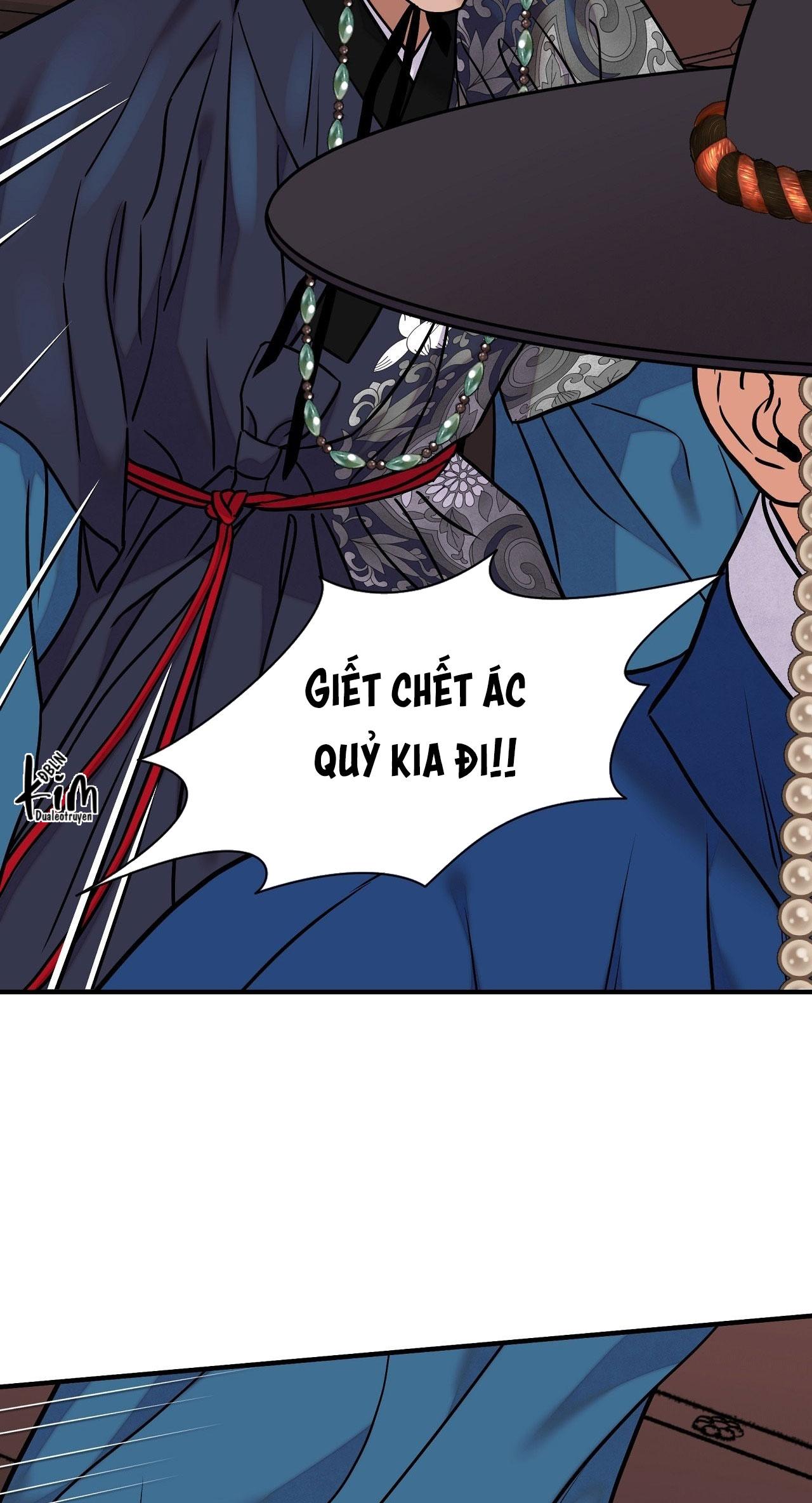 KIẾM HOA Chapter 88 - Trang 2