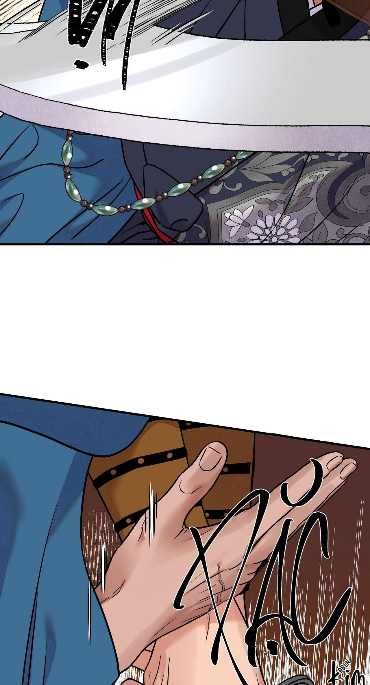 KIẾM HOA Chapter 88 - Trang 2