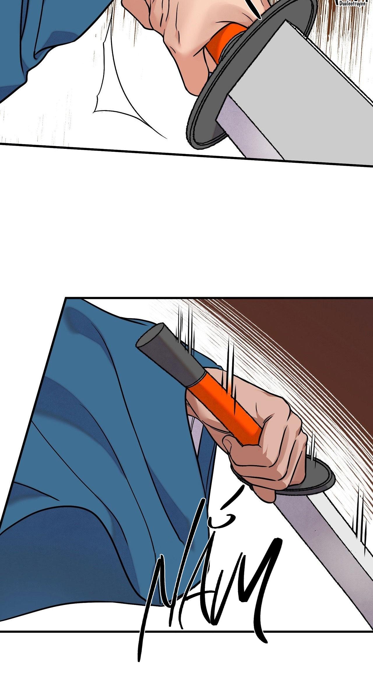 KIẾM HOA Chapter 88 - Trang 2