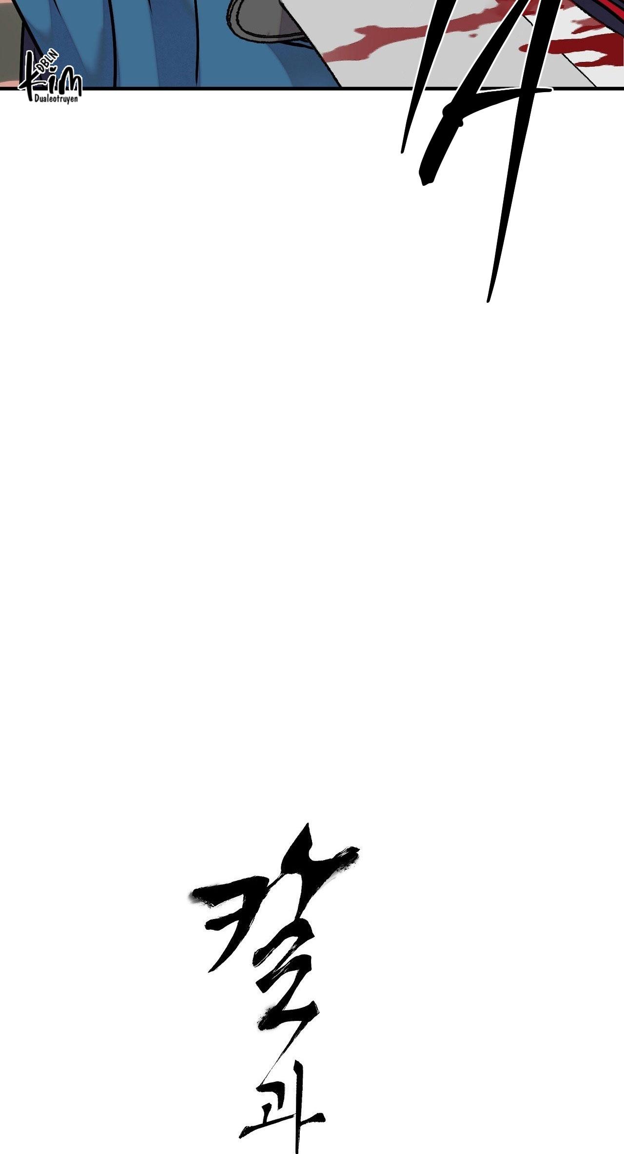 KIẾM HOA Chapter 88 - Trang 2
