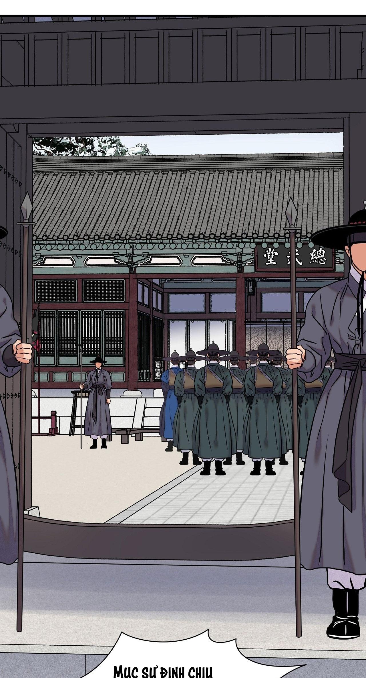 KIẾM HOA Chapter 88 - Trang 2