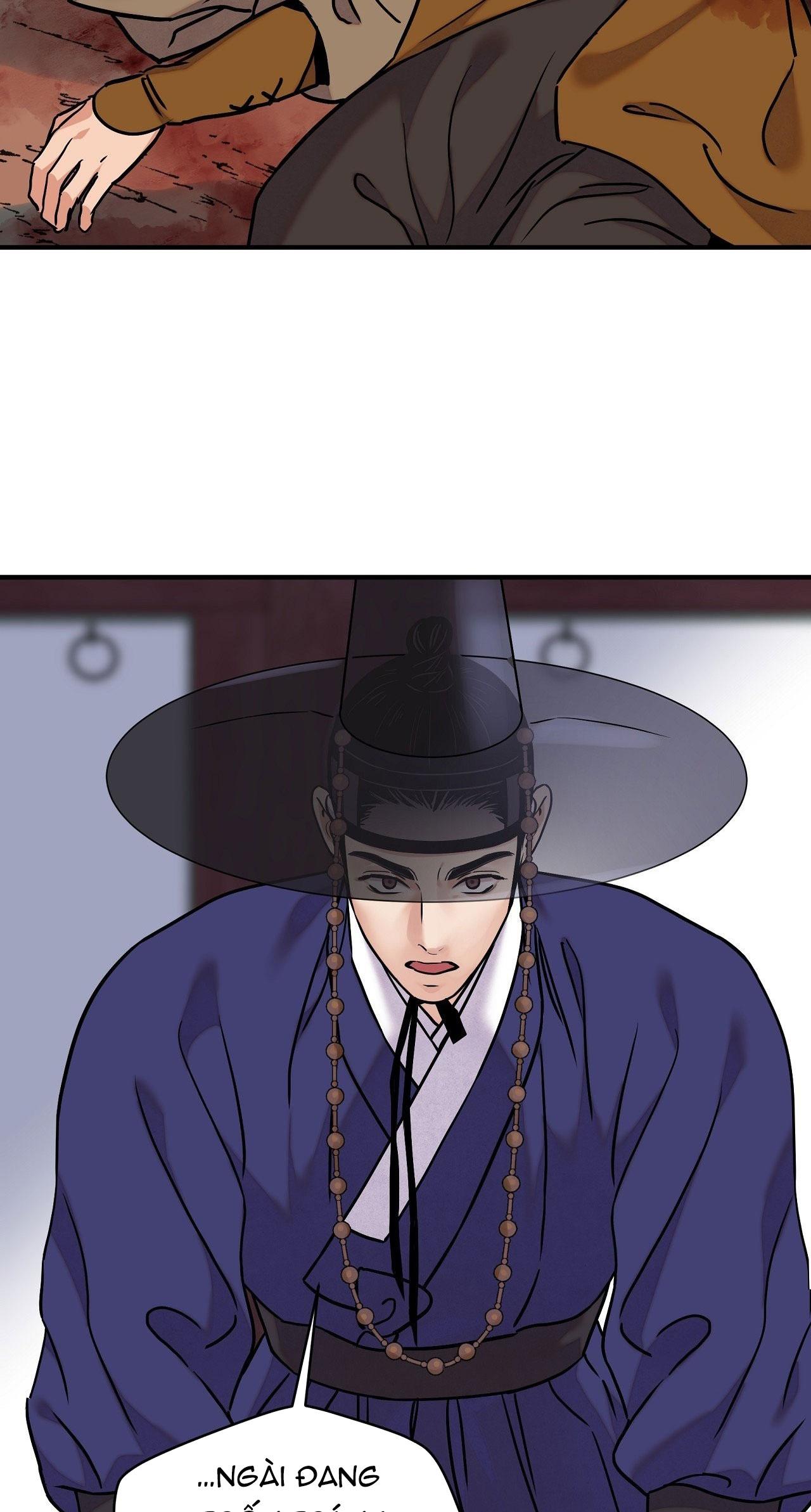 KIẾM HOA Chapter 88 - Trang 2
