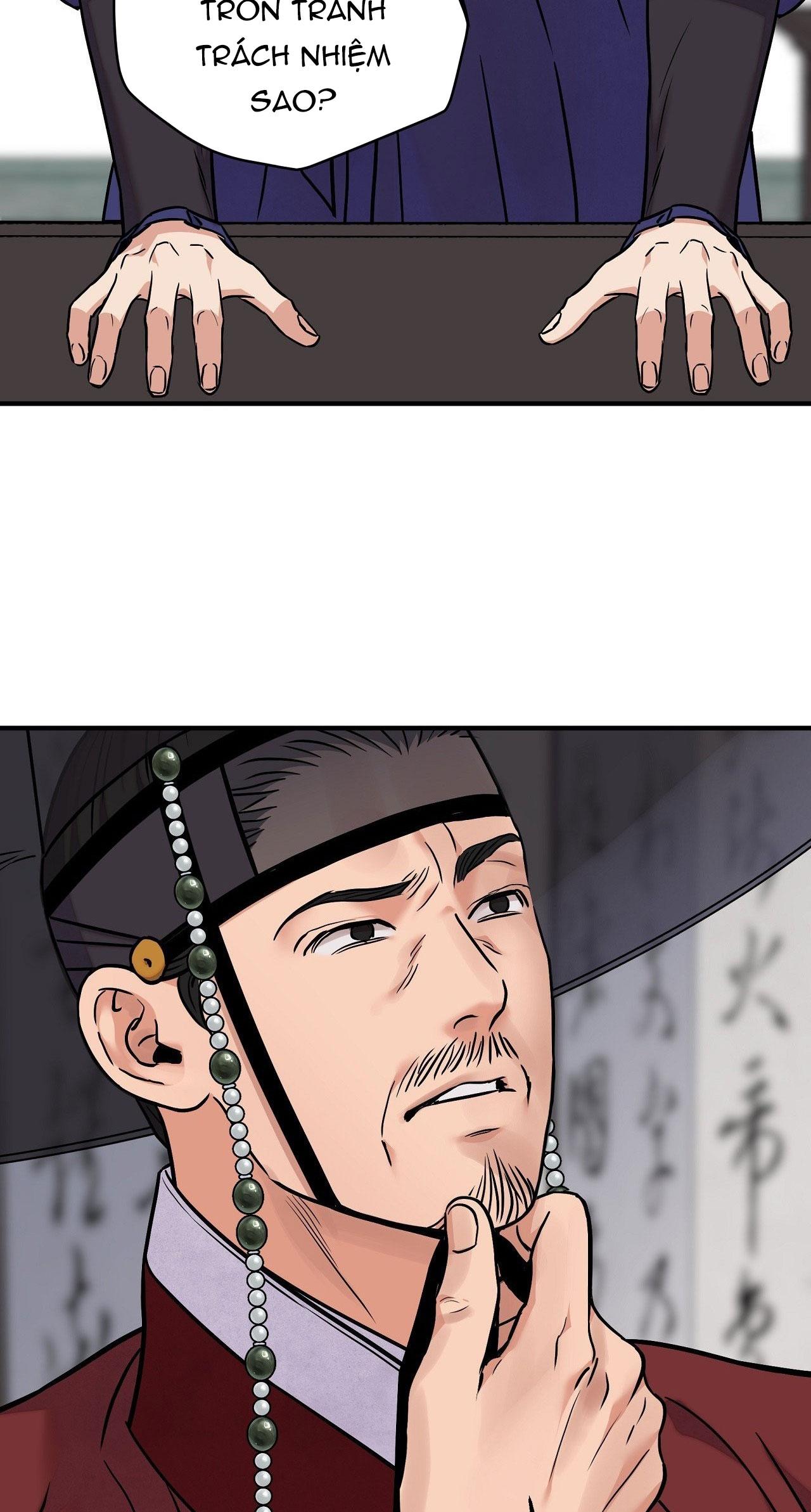 KIẾM HOA Chapter 88 - Trang 2