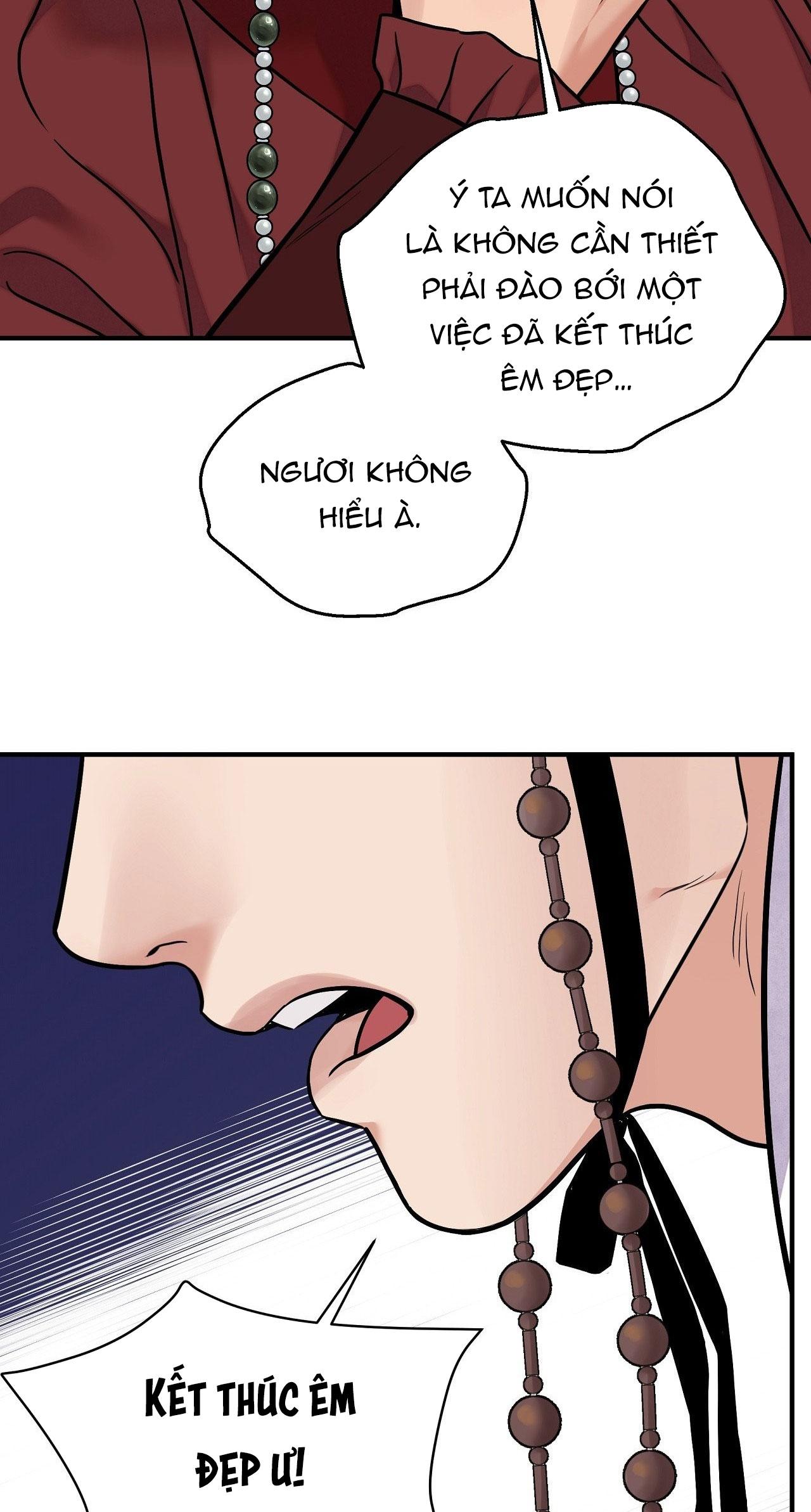 KIẾM HOA Chapter 88 - Trang 2