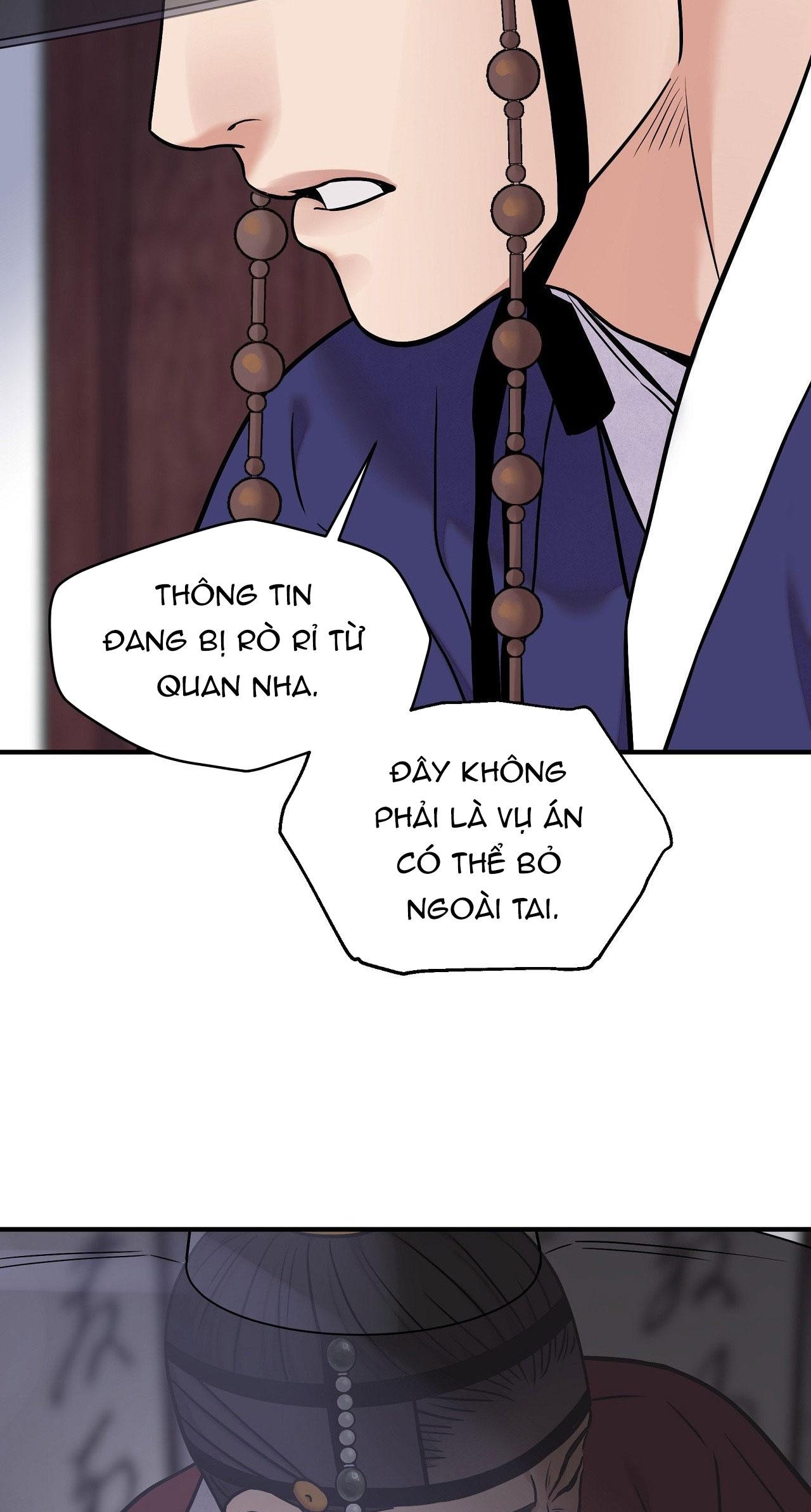 KIẾM HOA Chapter 88 - Trang 2