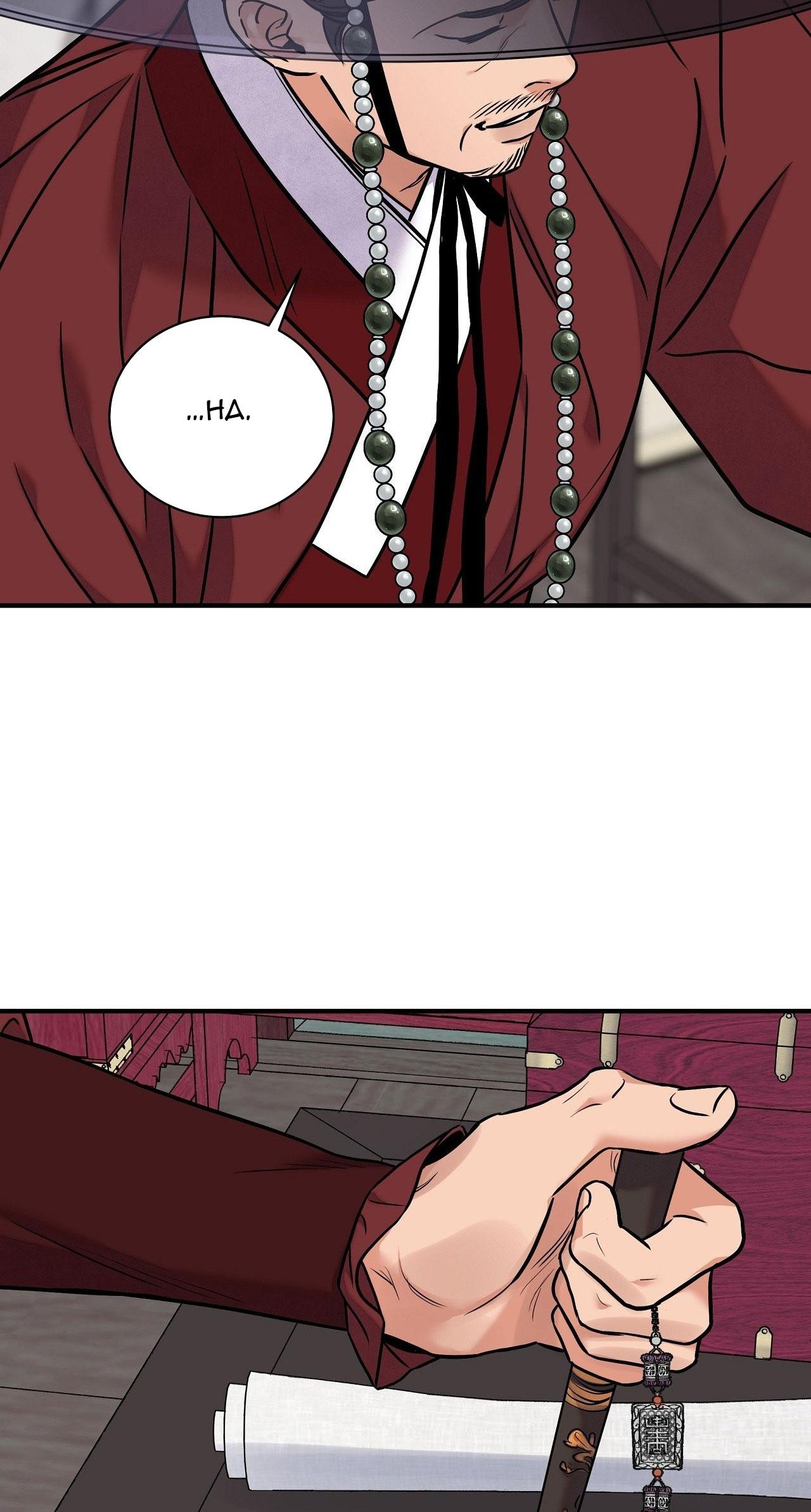 KIẾM HOA Chapter 88 - Trang 2