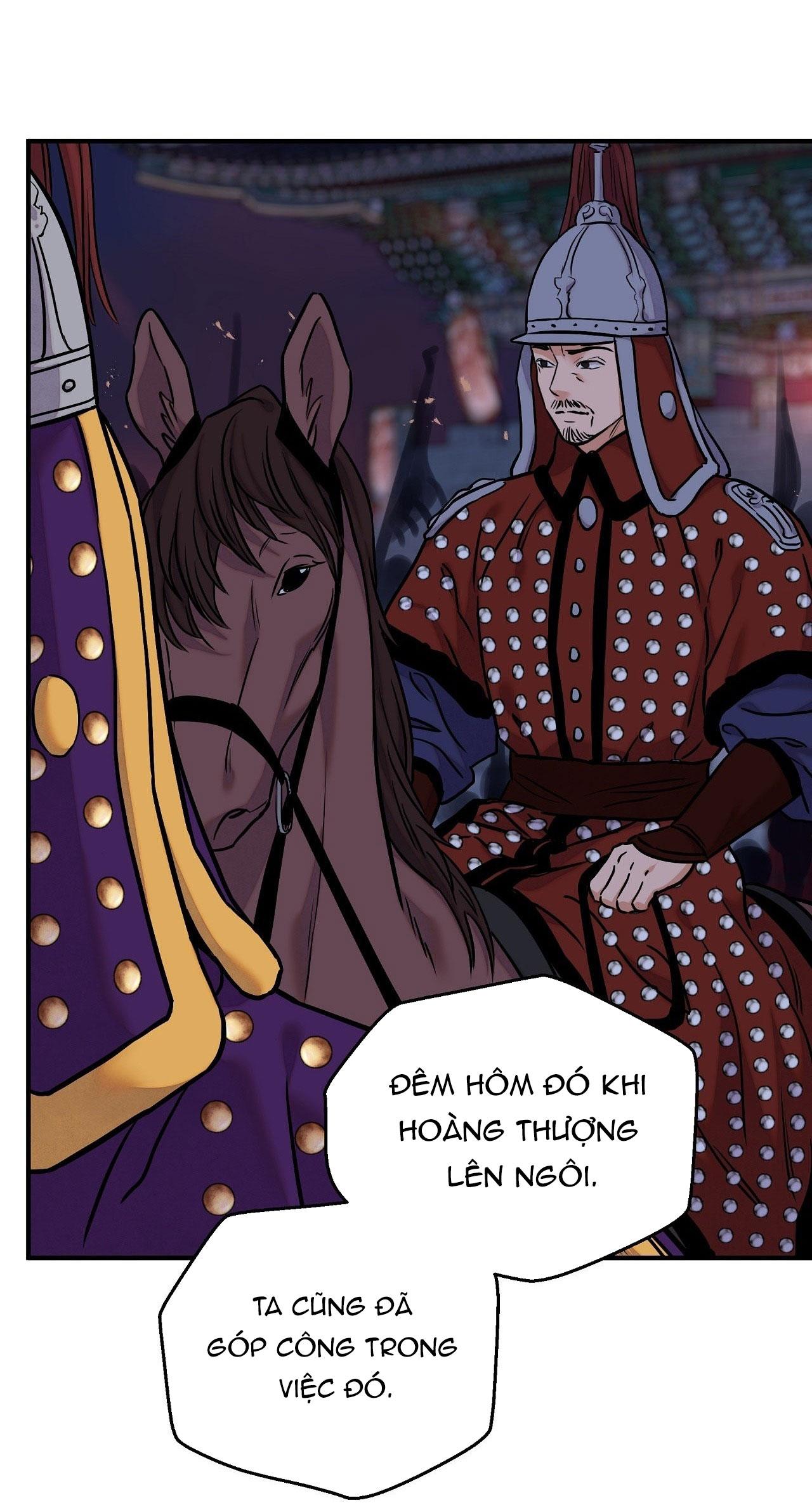 KIẾM HOA Chapter 88 - Trang 2