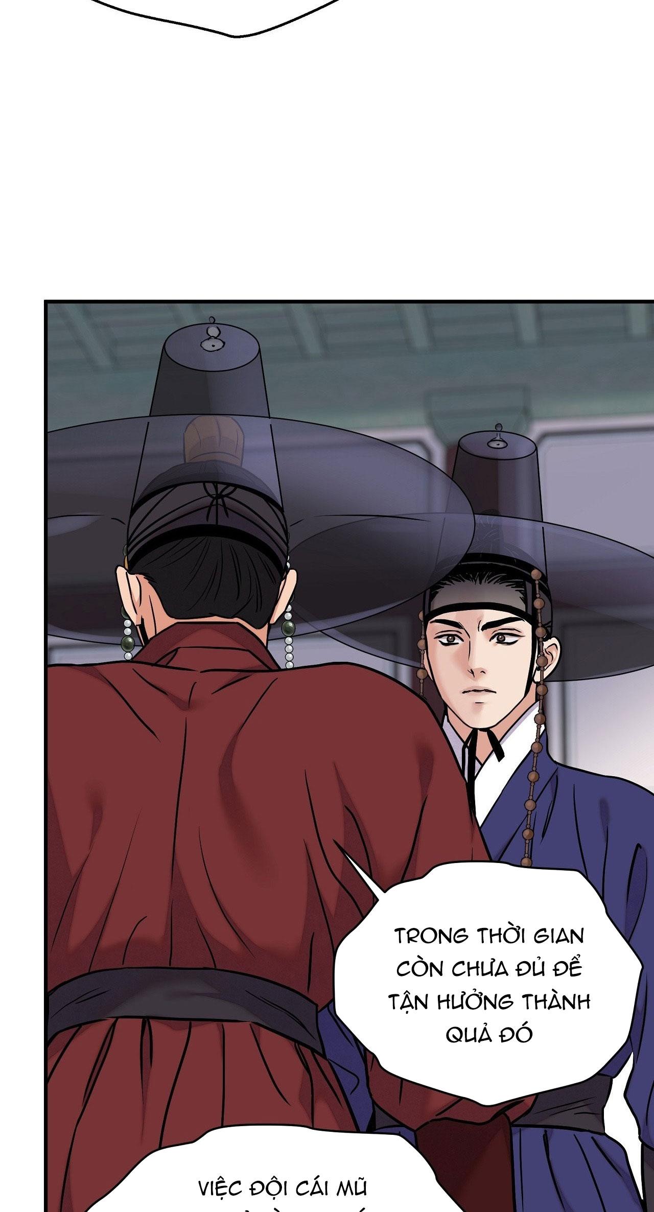 KIẾM HOA Chapter 88 - Trang 2