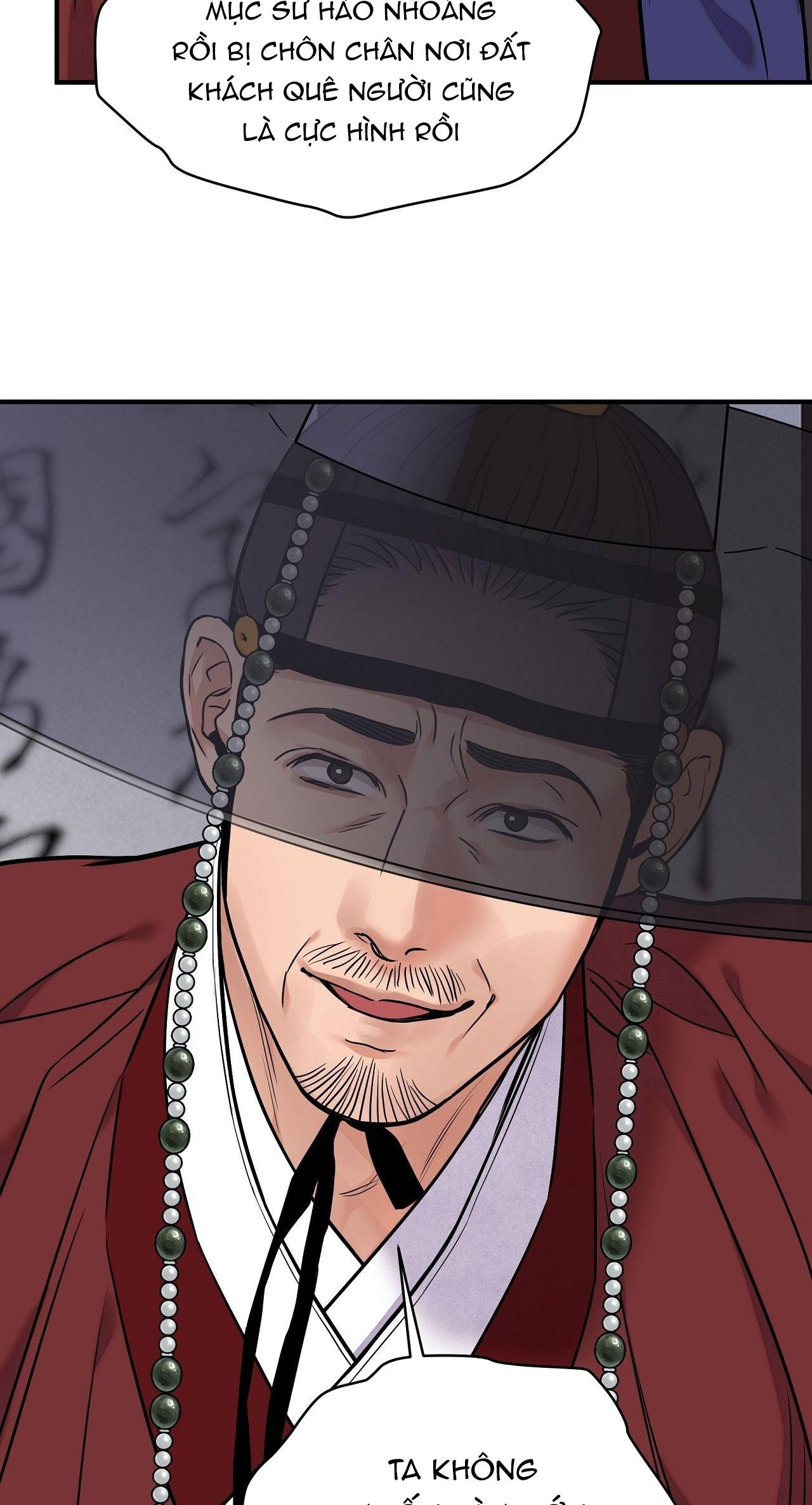 KIẾM HOA Chapter 88 - Trang 2