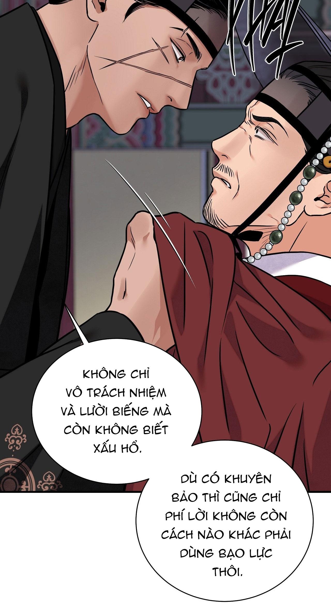KIẾM HOA Chapter 88 - Trang 2