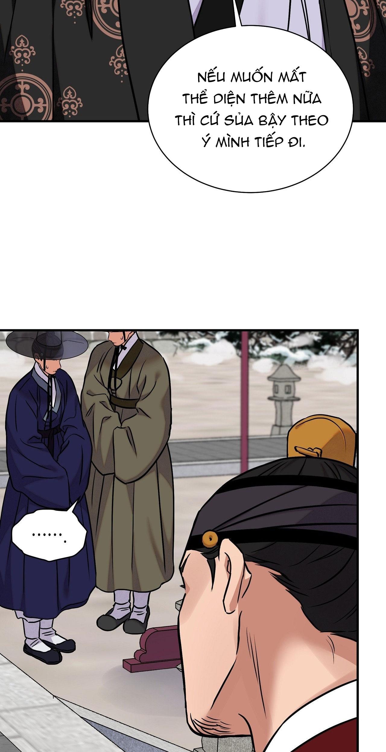 KIẾM HOA Chapter 88 - Trang 2