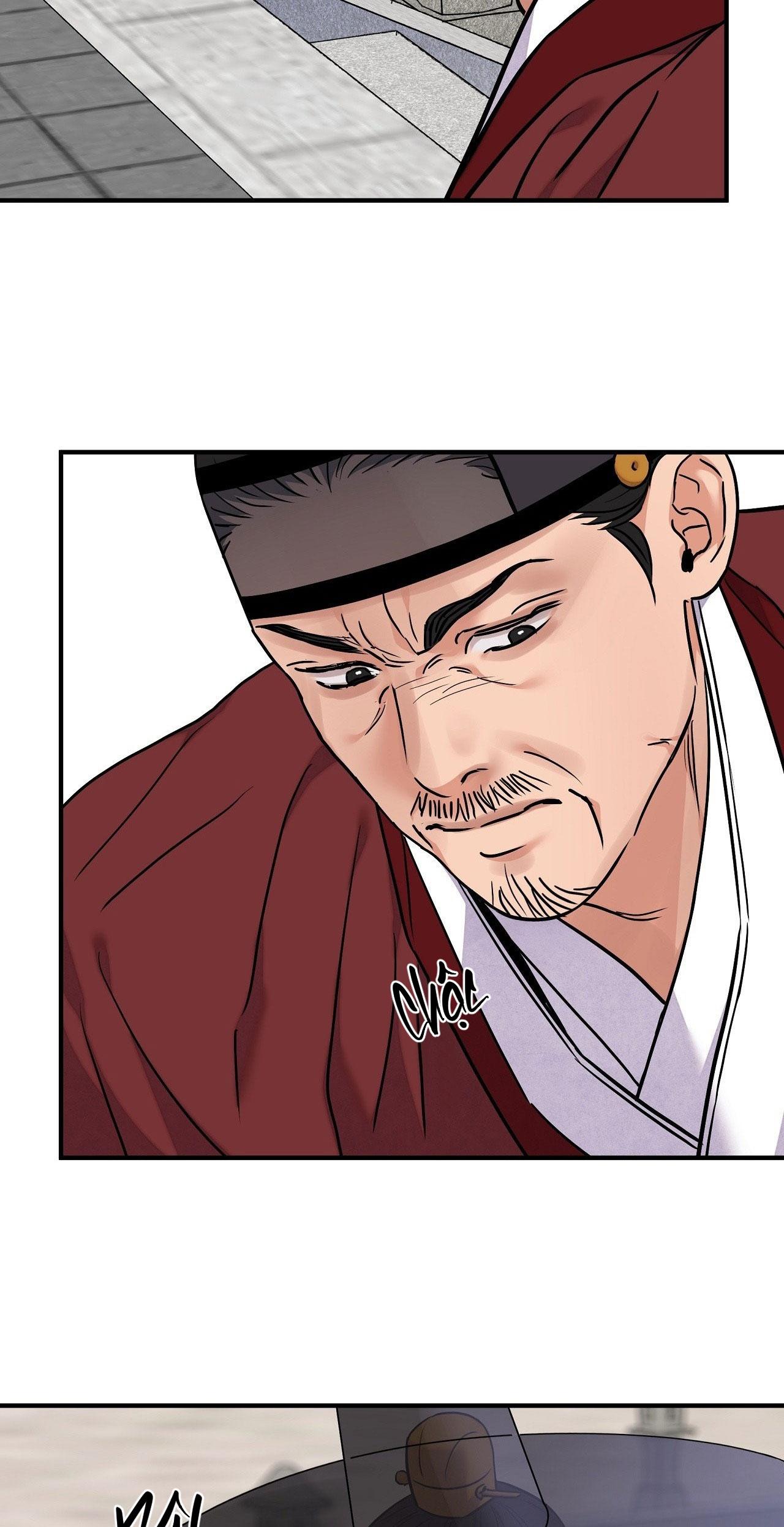 KIẾM HOA Chapter 88 - Trang 2