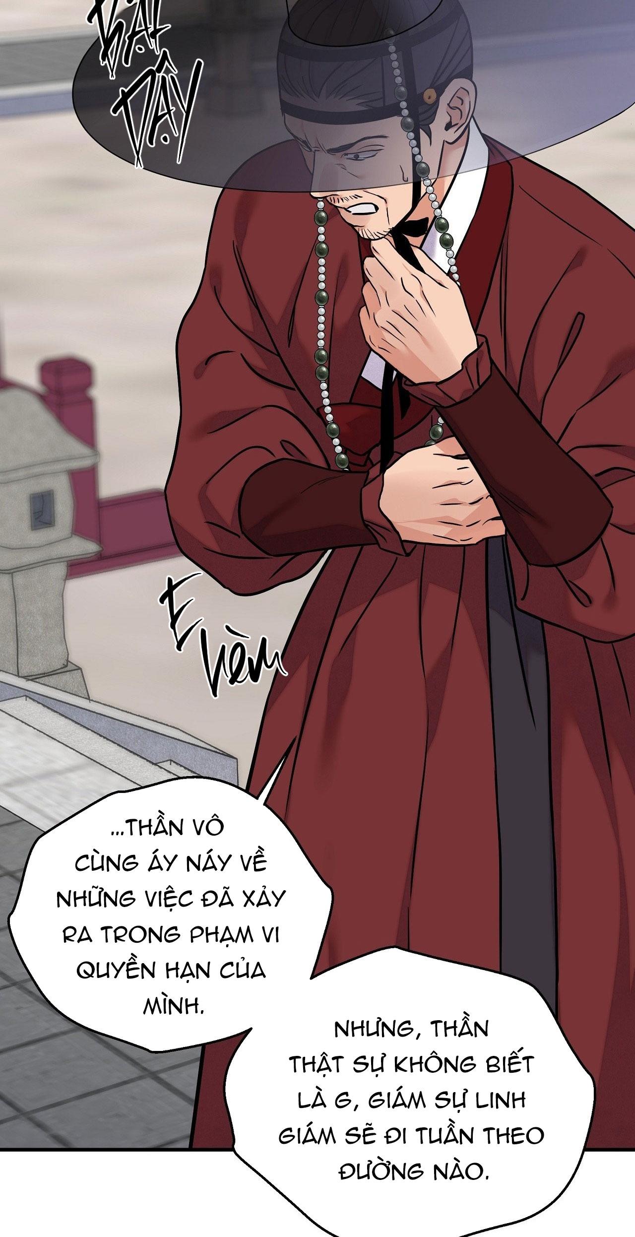 KIẾM HOA Chapter 88 - Trang 2