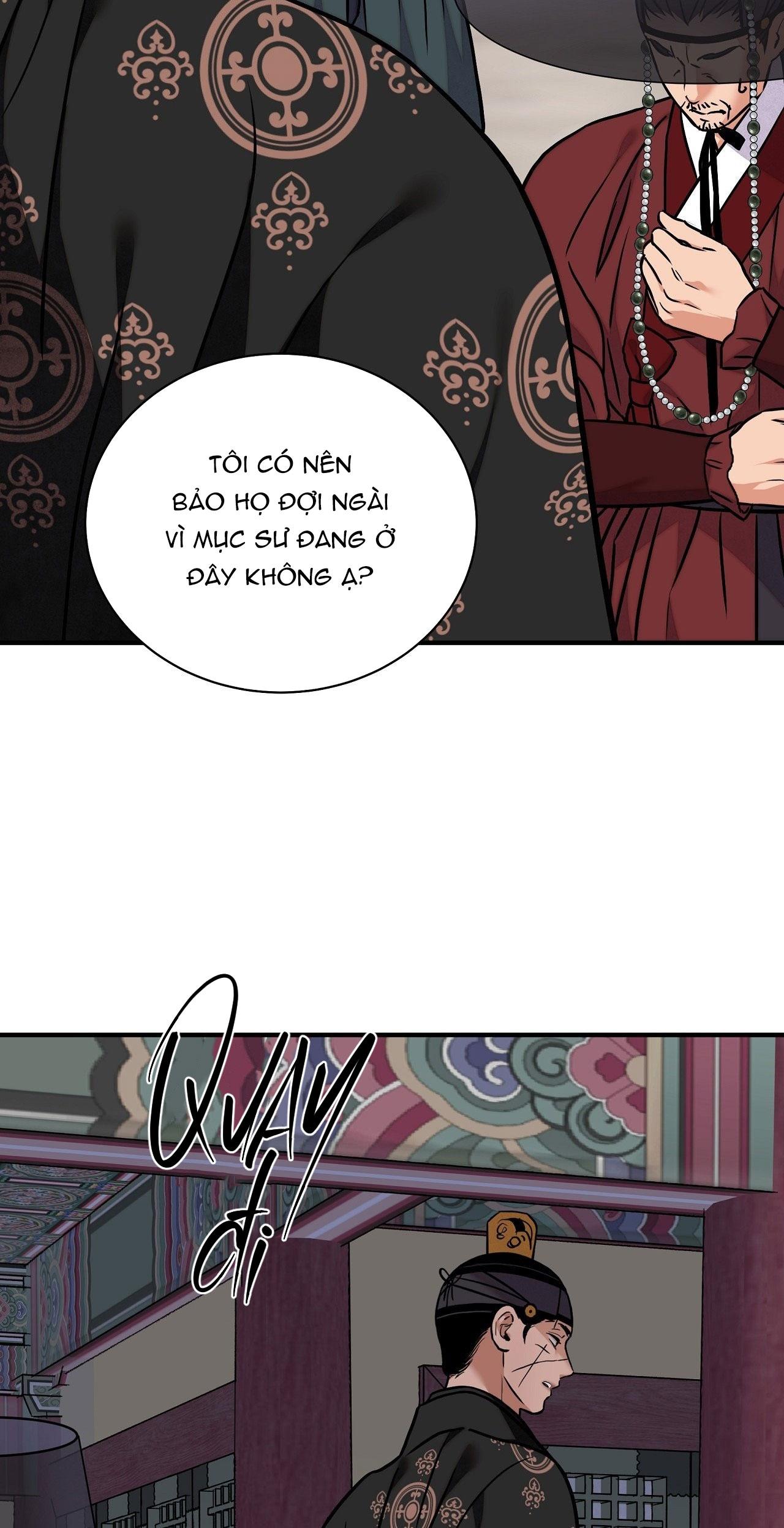 KIẾM HOA Chapter 88 - Trang 2