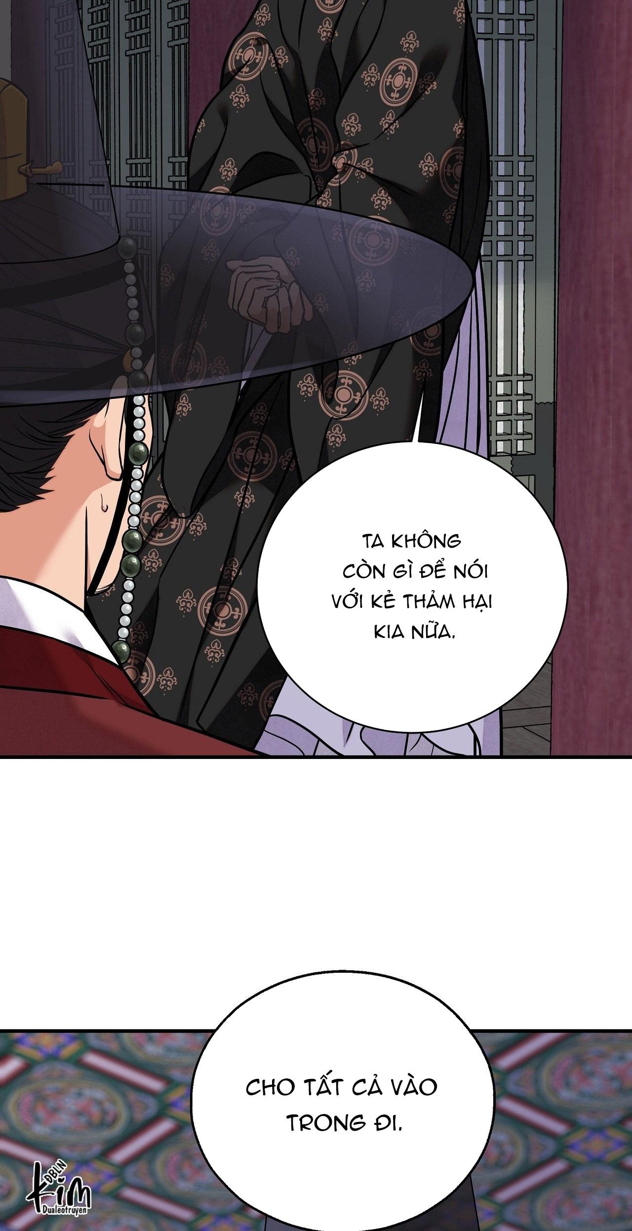 KIẾM HOA Chapter 88 - Trang 2