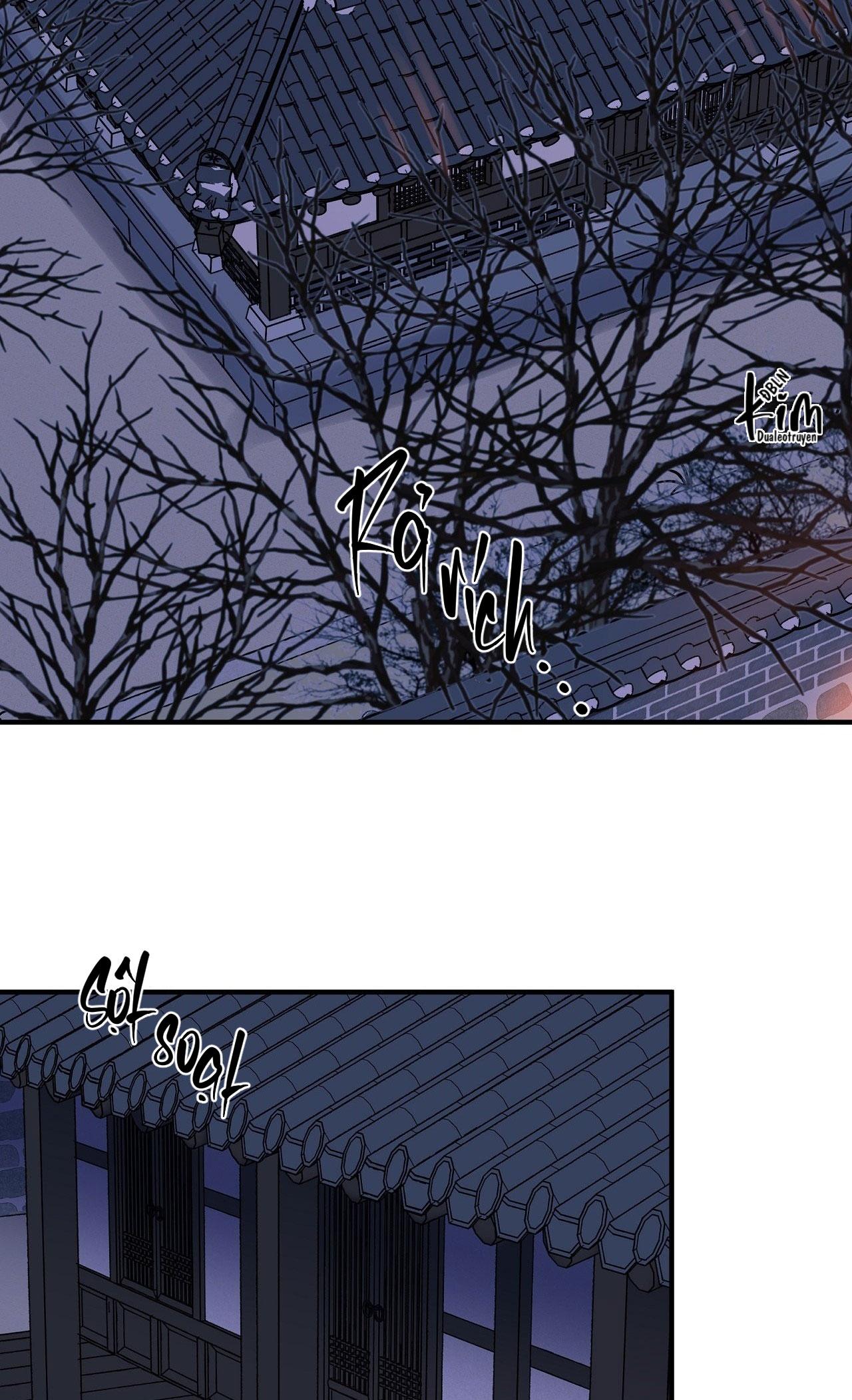 KIẾM HOA Chapter 88 - Trang 2