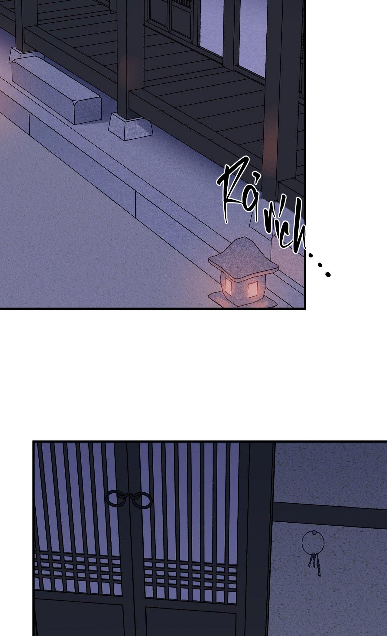 KIẾM HOA Chapter 88 - Trang 2