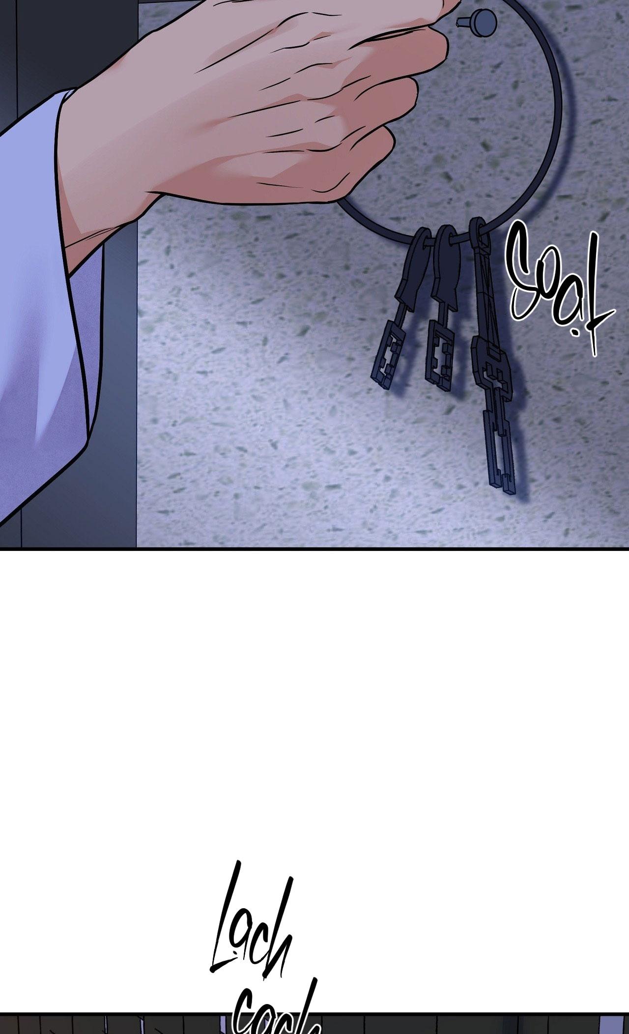 KIẾM HOA Chapter 88 - Trang 2