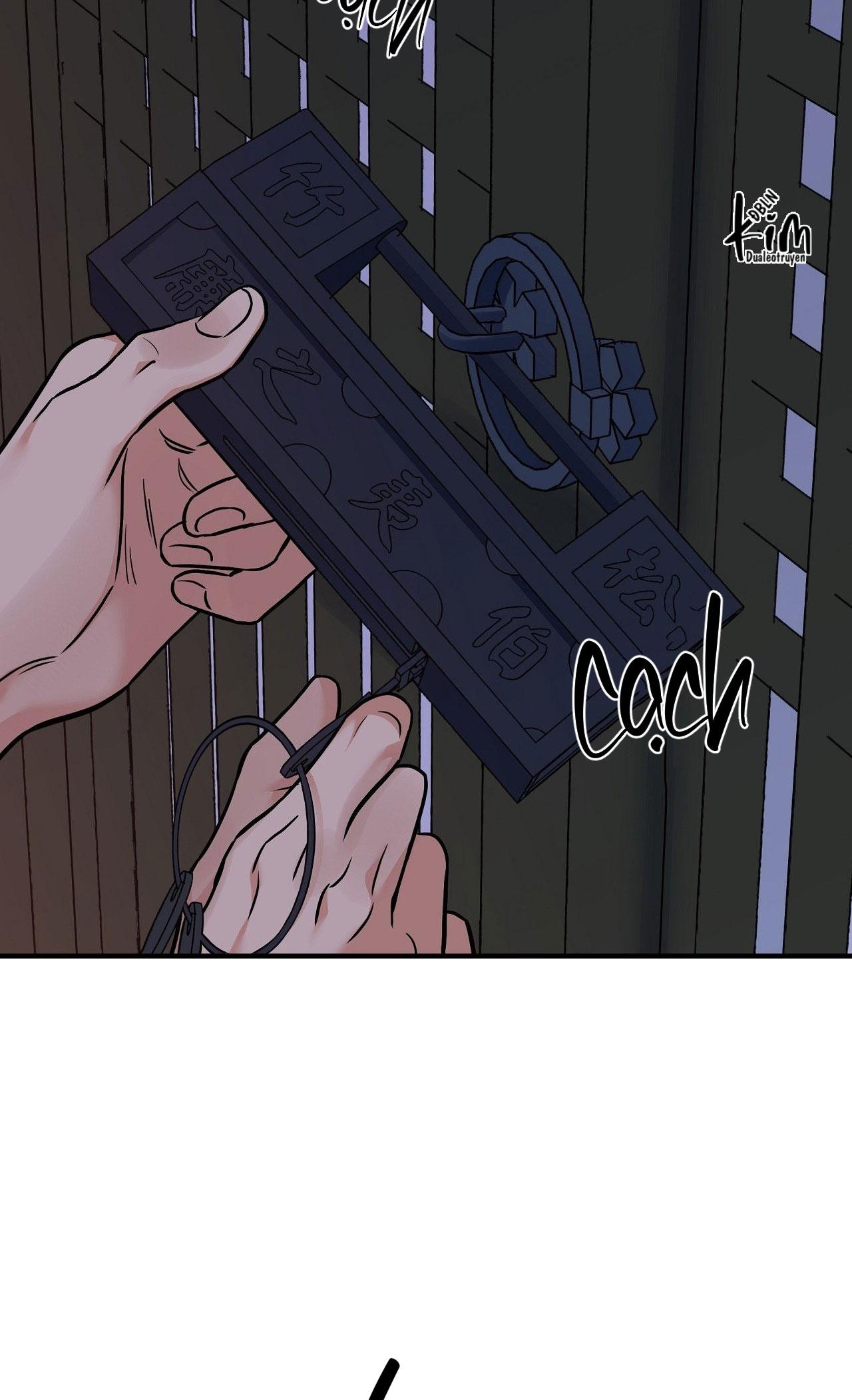 KIẾM HOA Chapter 88 - Trang 2