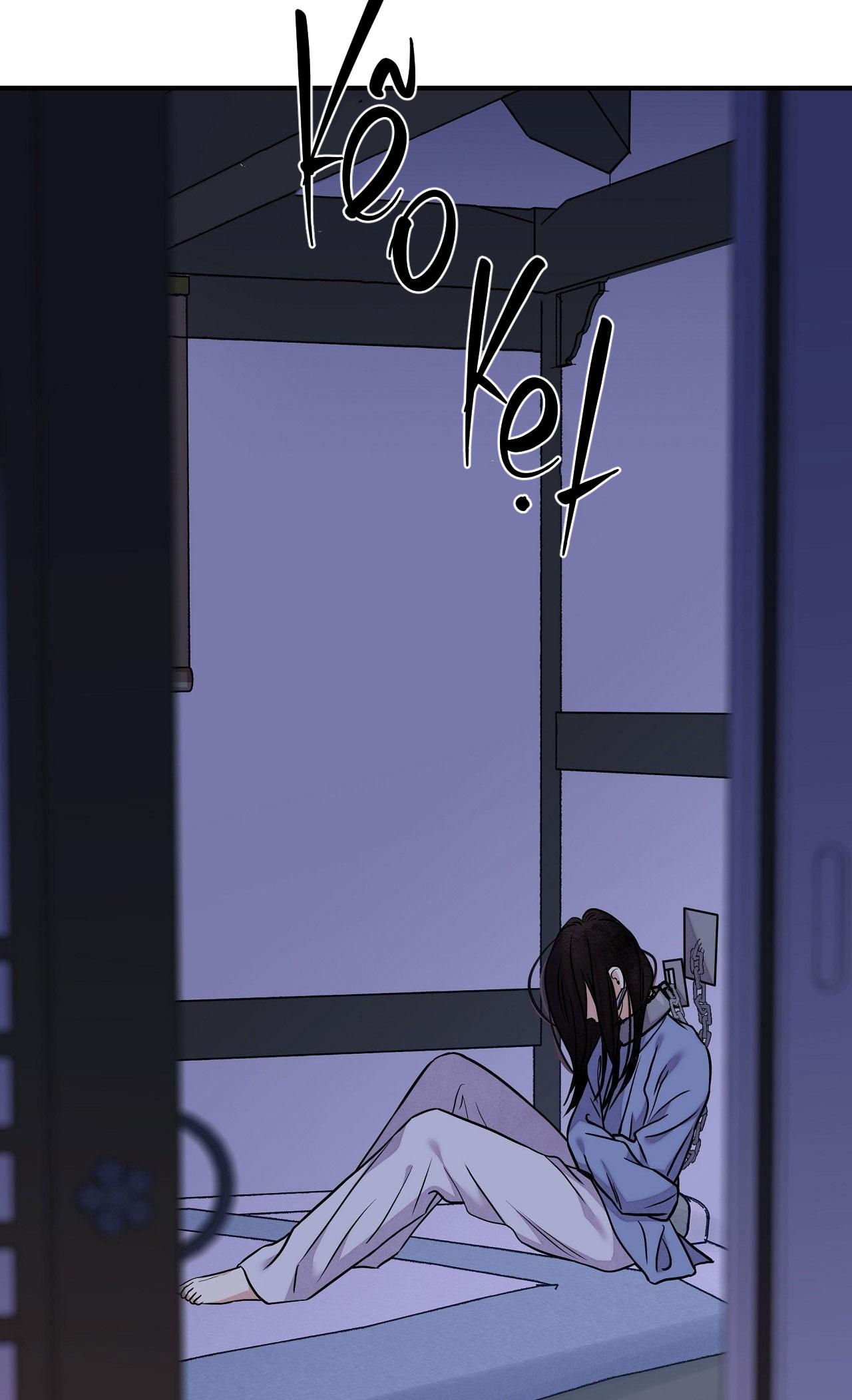 KIẾM HOA Chapter 88 - Trang 2