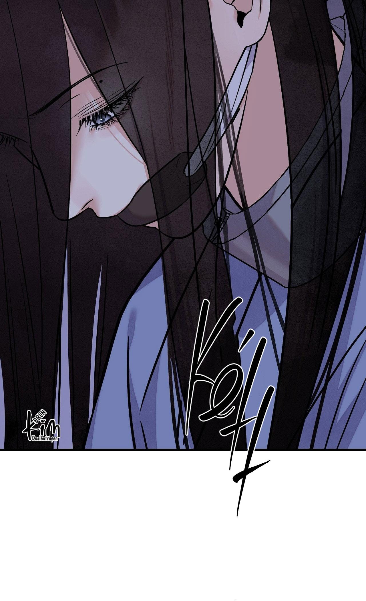 KIẾM HOA Chapter 88 - Trang 2