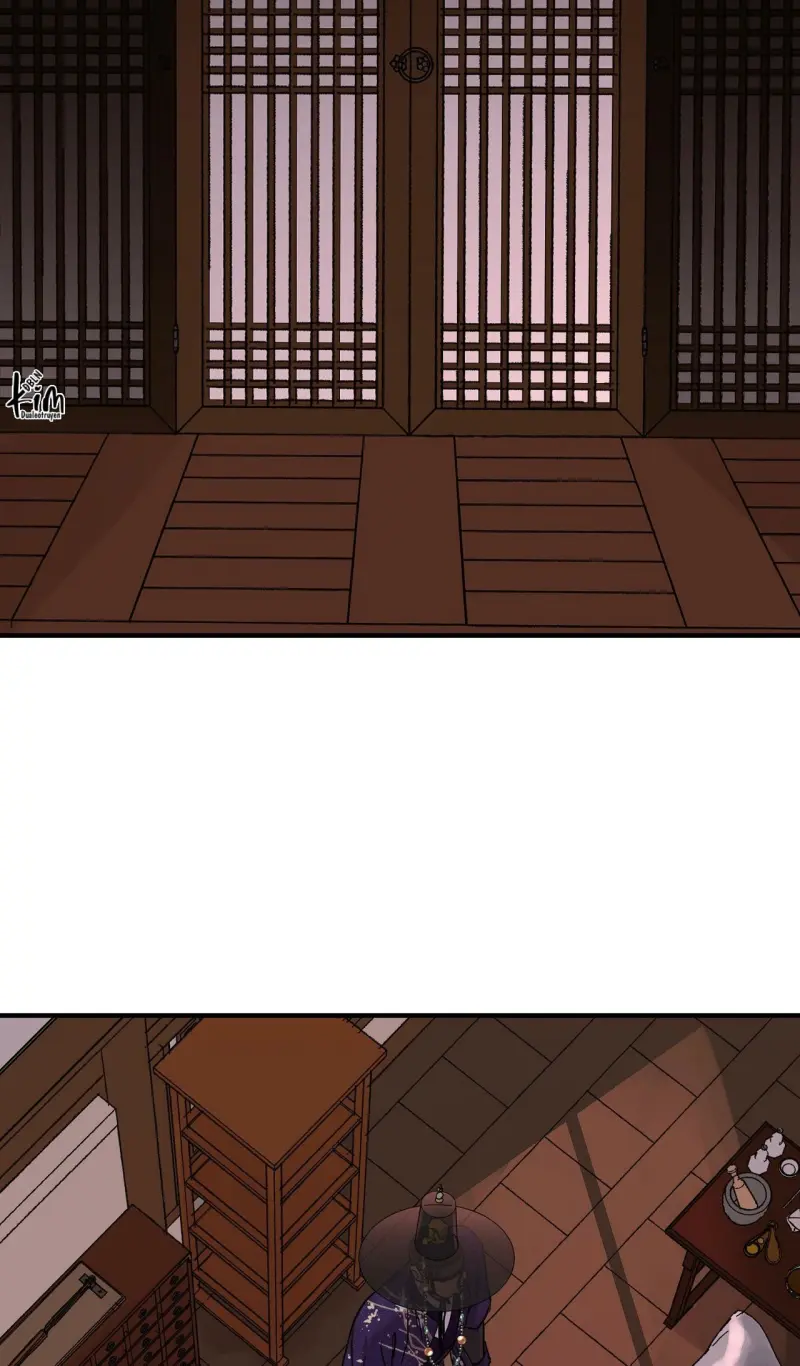 KIẾM HOA Chapter 94 - Trang 3