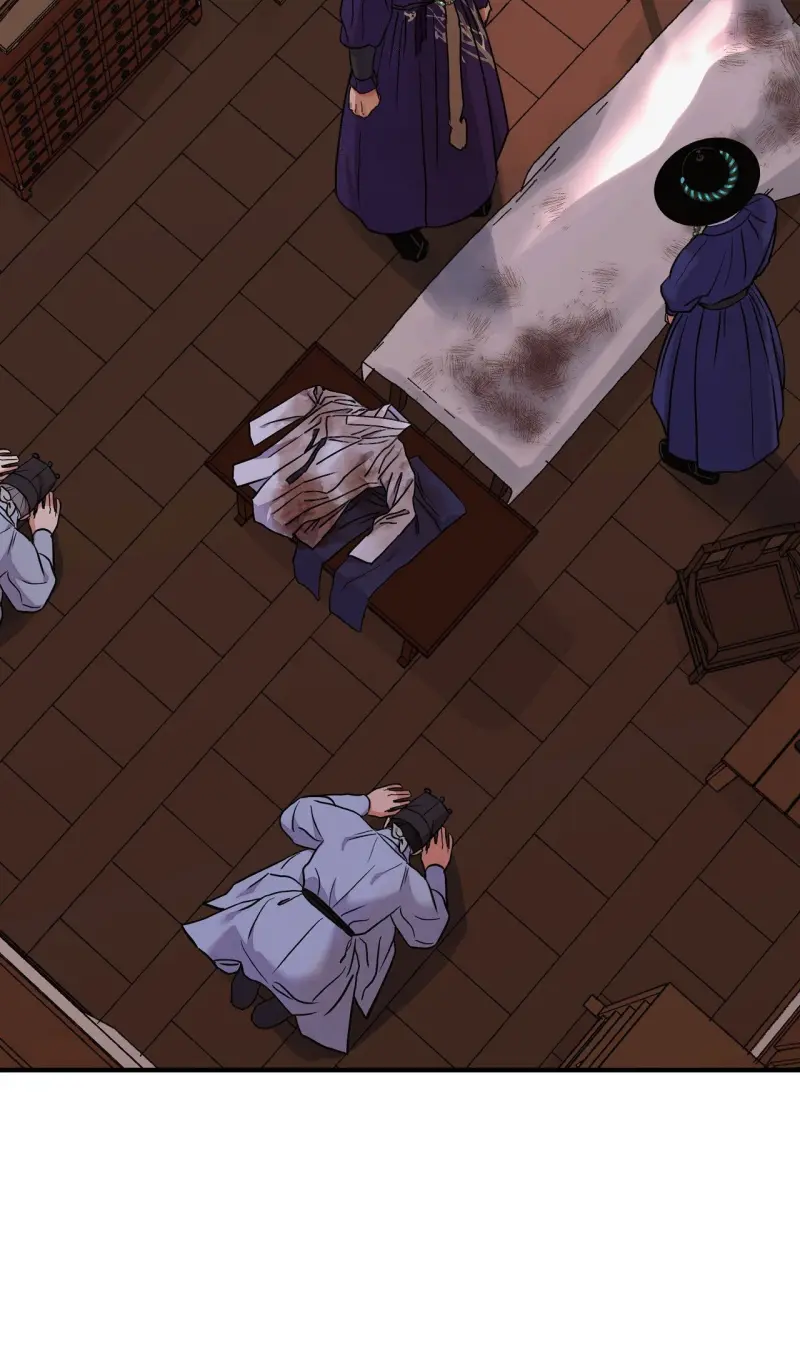 KIẾM HOA Chapter 94 - Trang 3