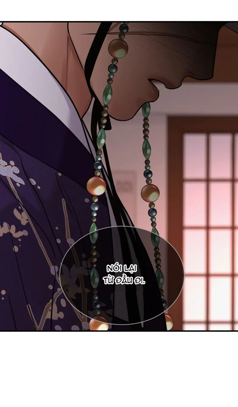 KIẾM HOA Chapter 94 - Trang 3