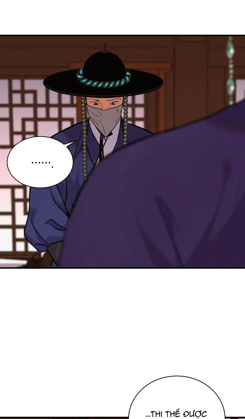 KIẾM HOA Chapter 94 - Trang 3