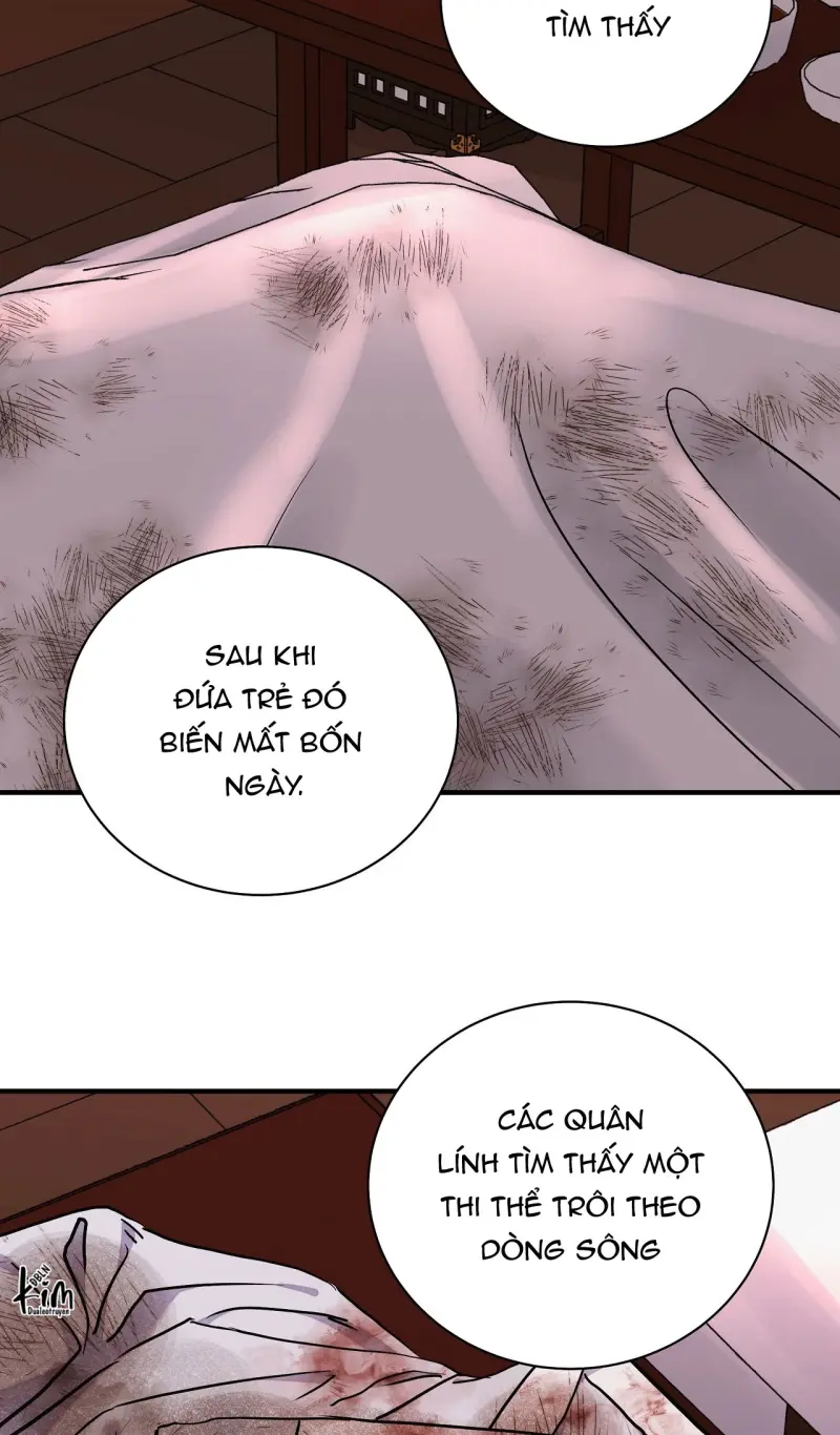KIẾM HOA Chapter 94 - Trang 3